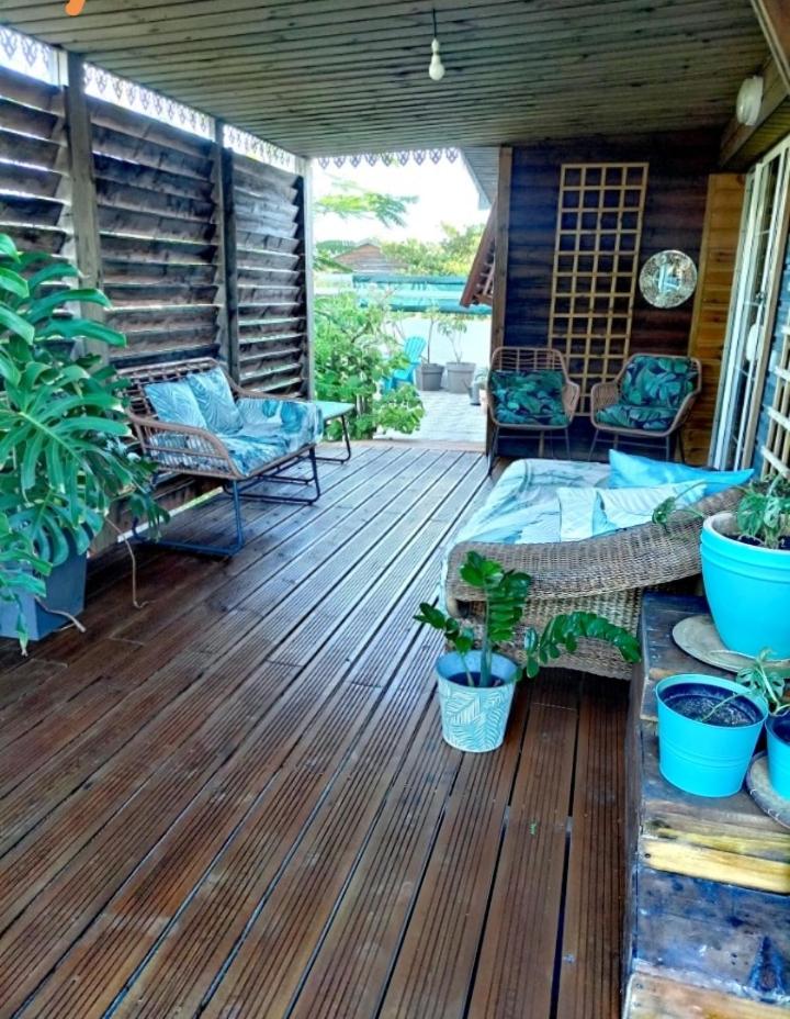 One-Bedroom House photo 2