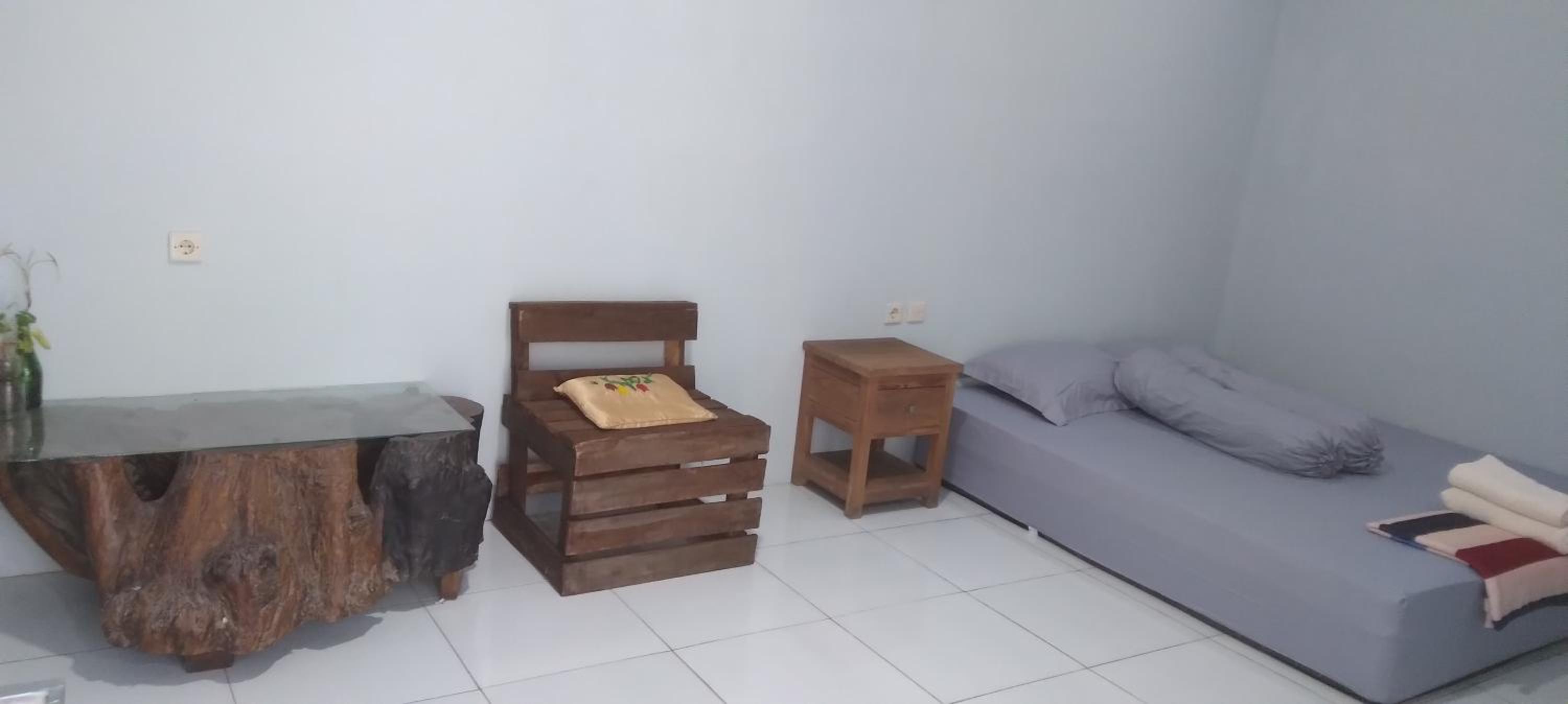 Double Room photo 3