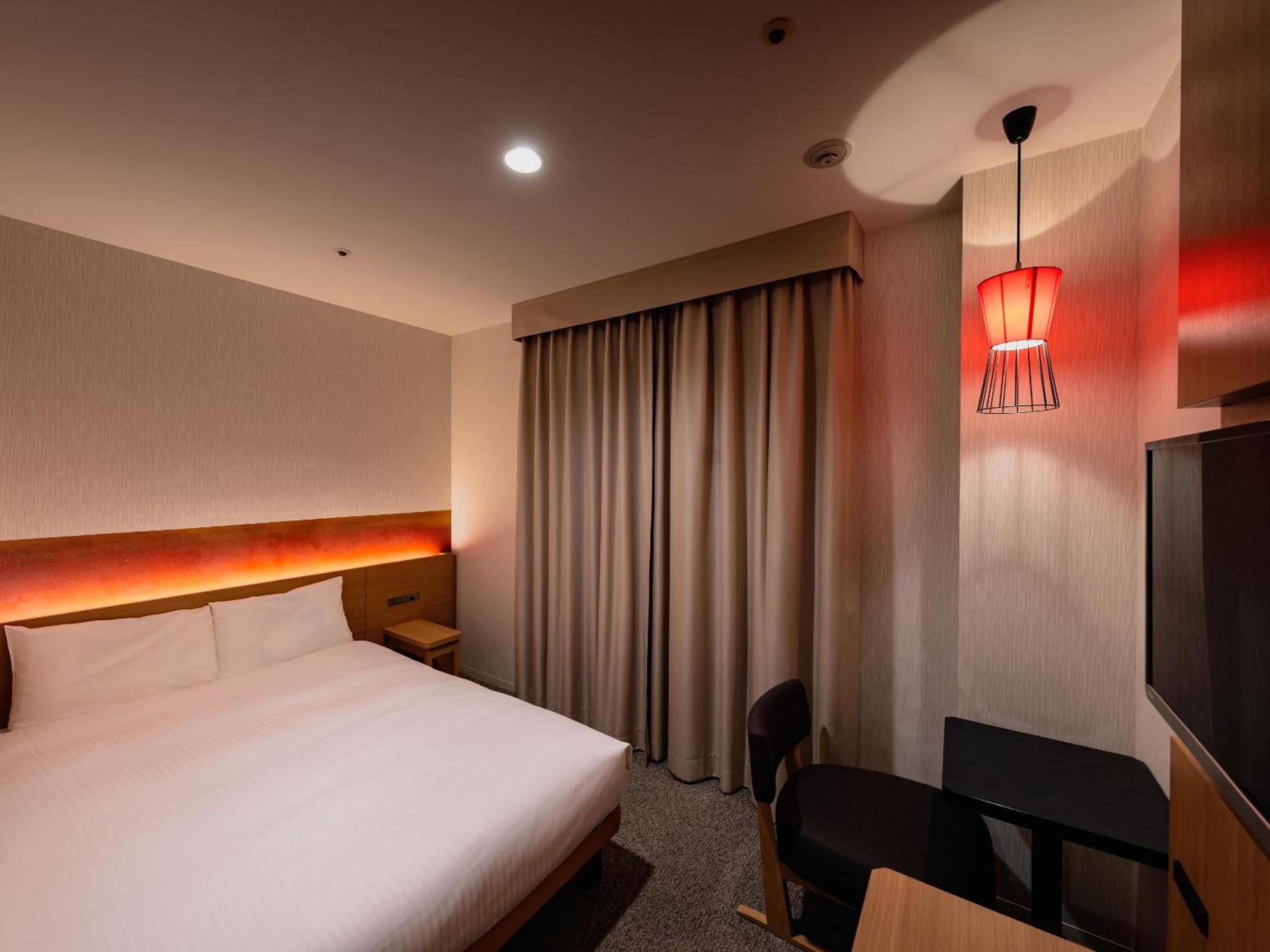 Moderate Double Room -Non Smoking - Photo 1