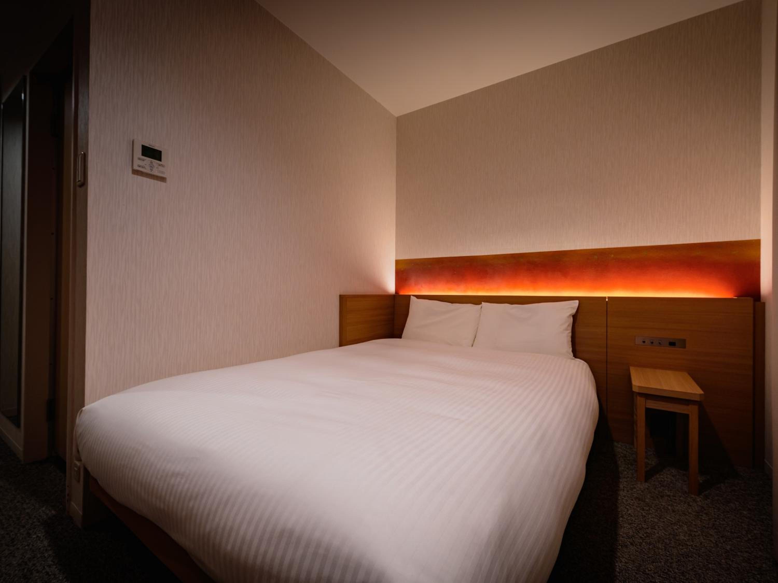 Moderate Double Room -Non Smoking - Photo 2