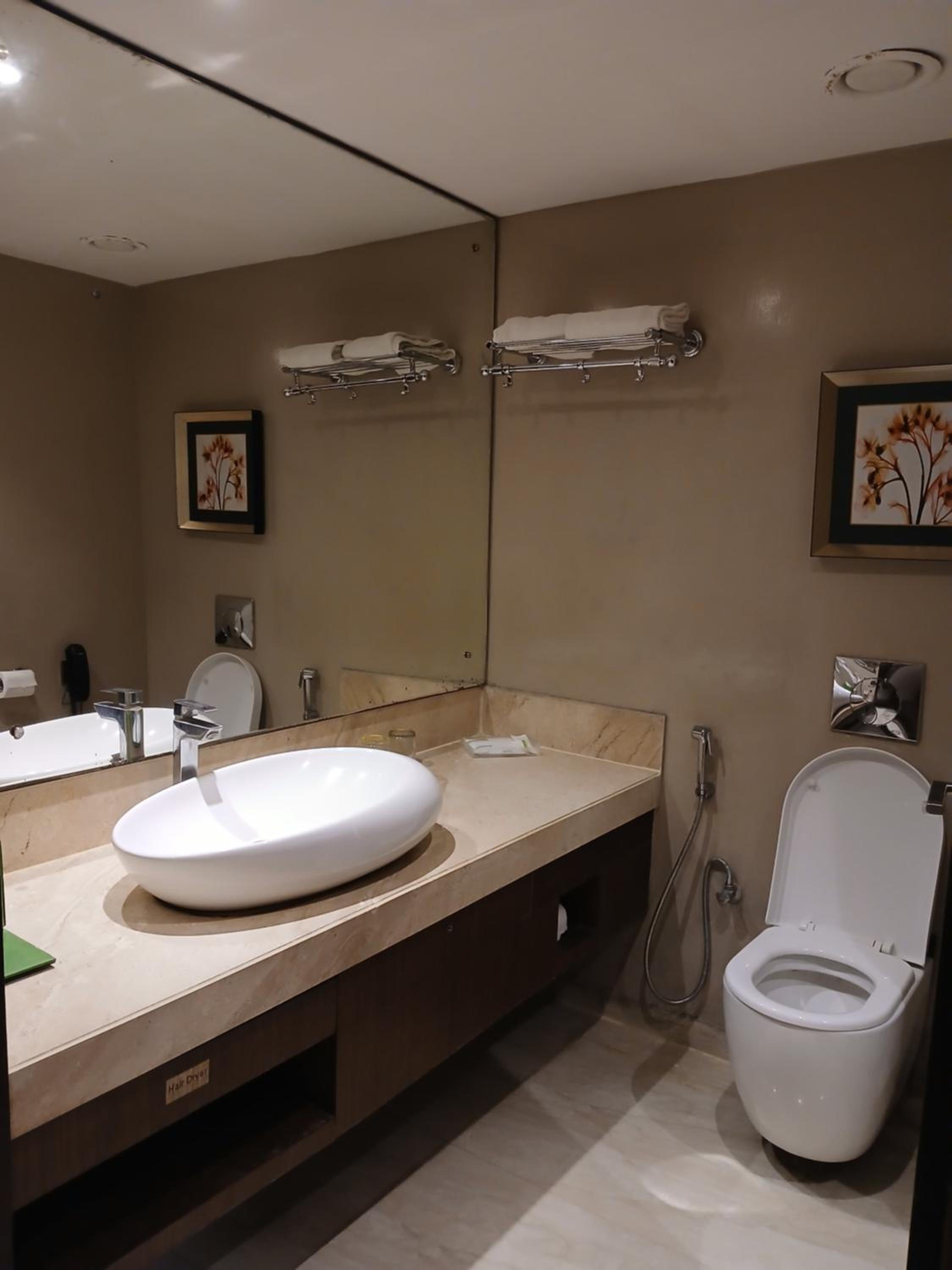 Standard King Room