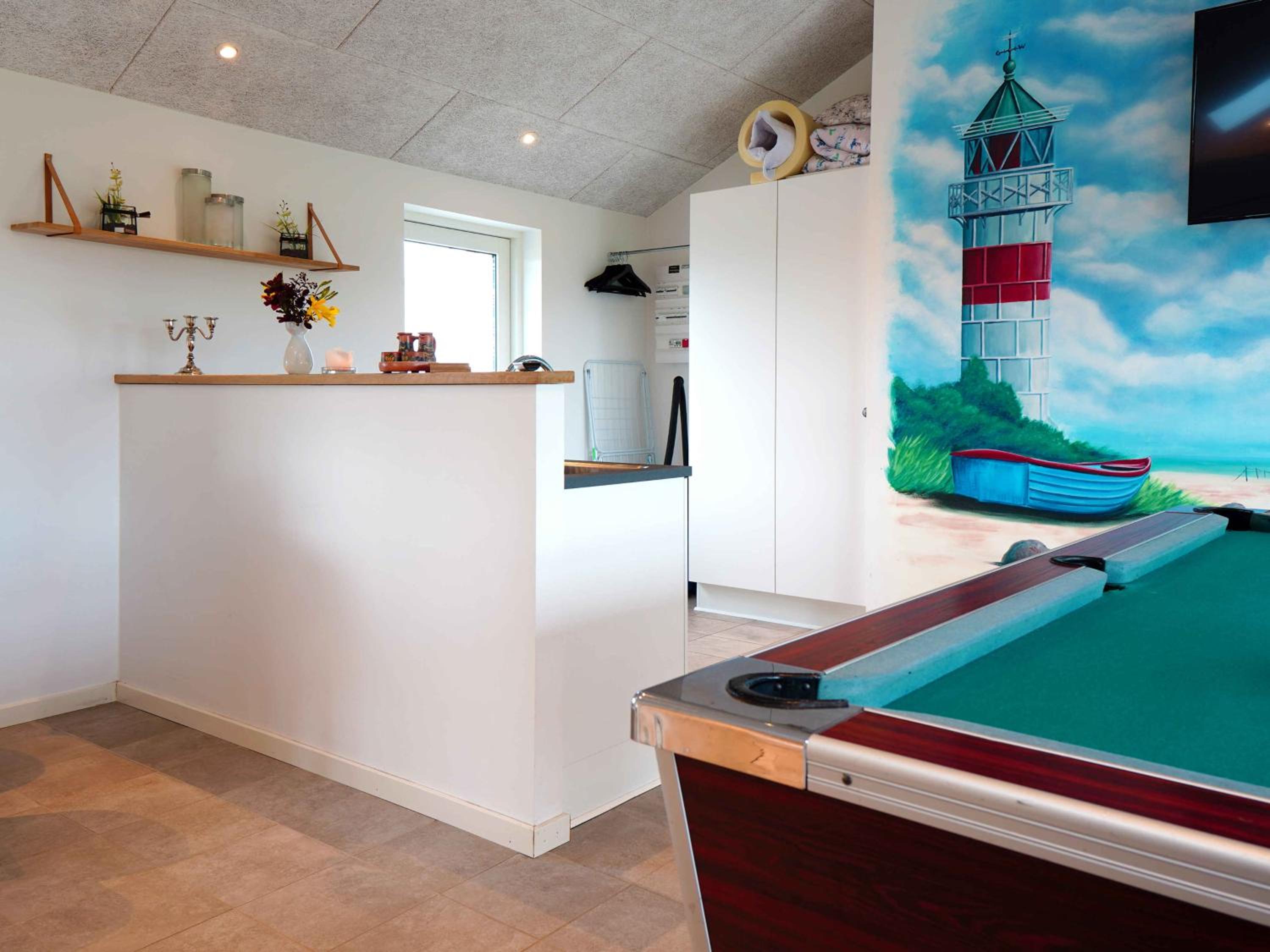 Four-Bedroom Holiday Home photo 3