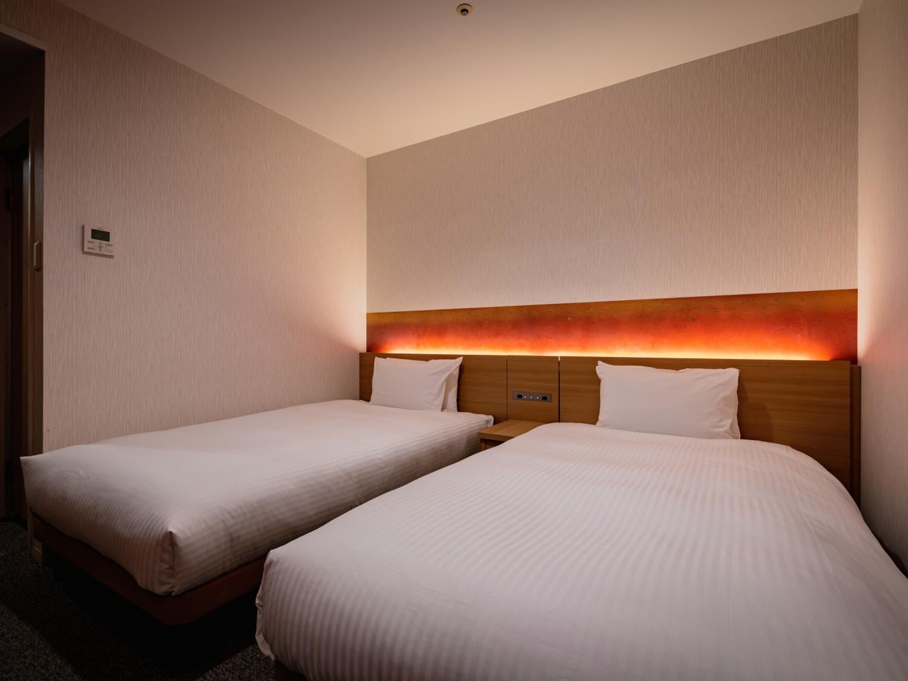 Moderate Twin Room - Non-Smoking - Photo 2