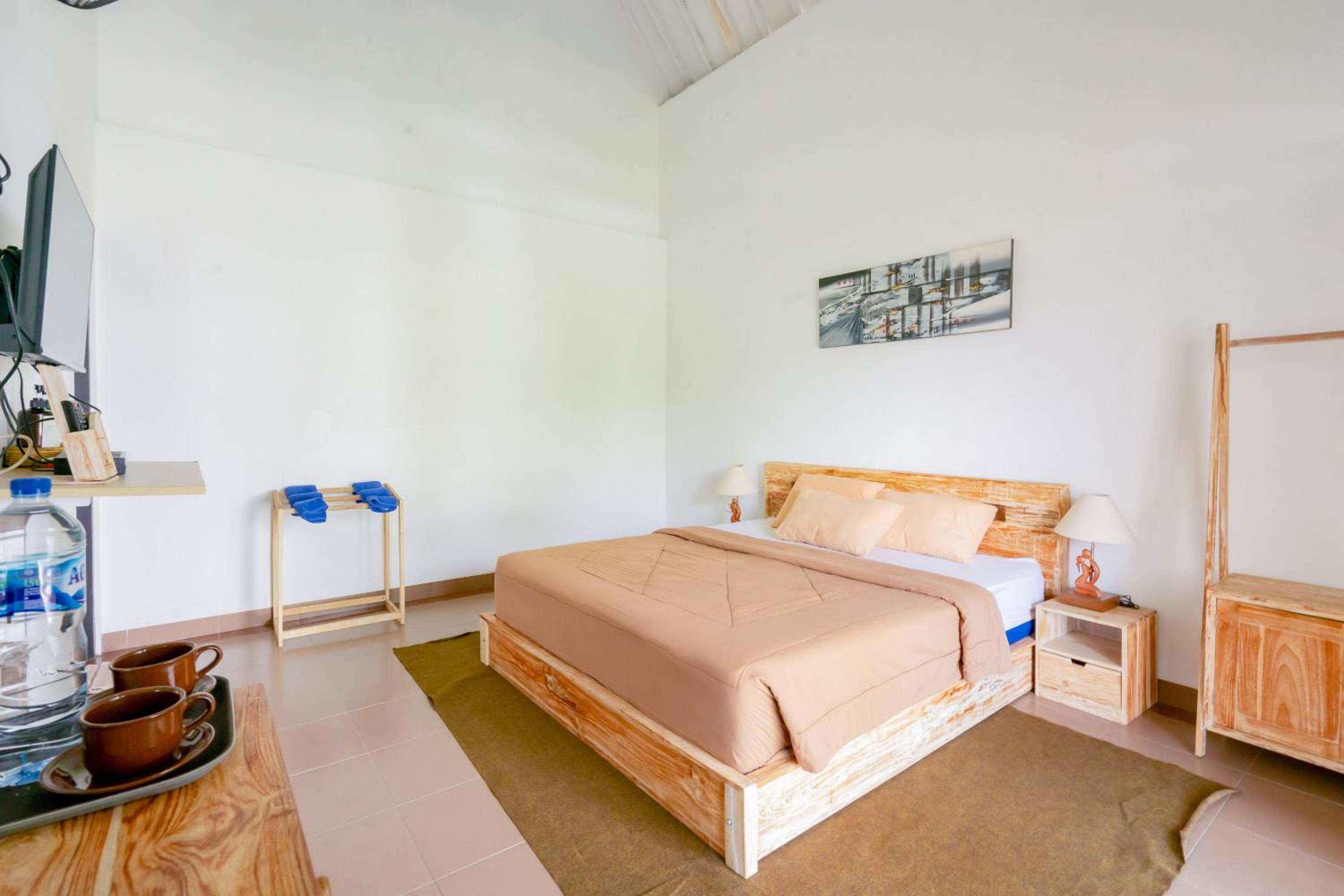 Superior Double Room photo 2