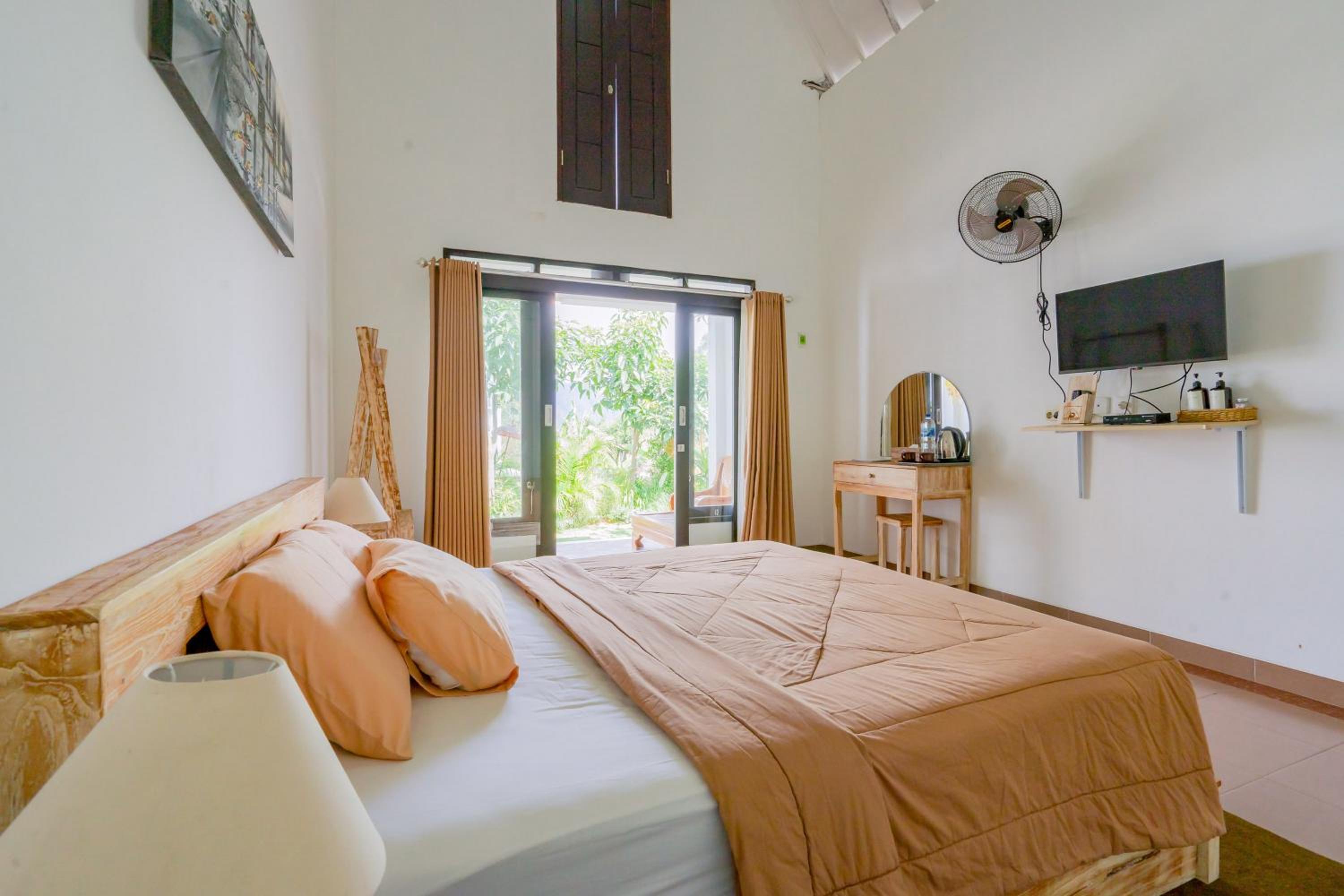 Superior Double Room photo 3