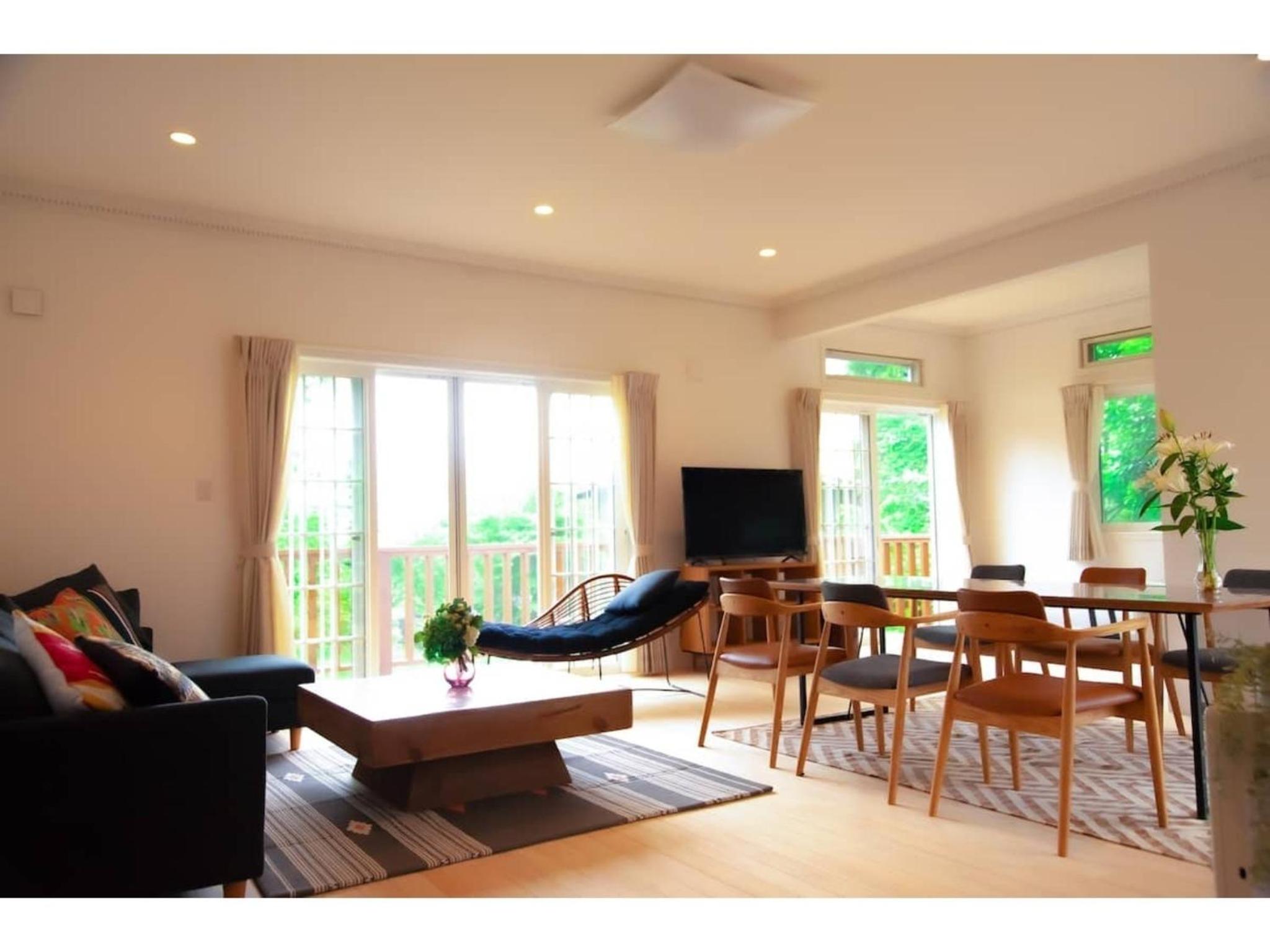 Vacation Home photo 1