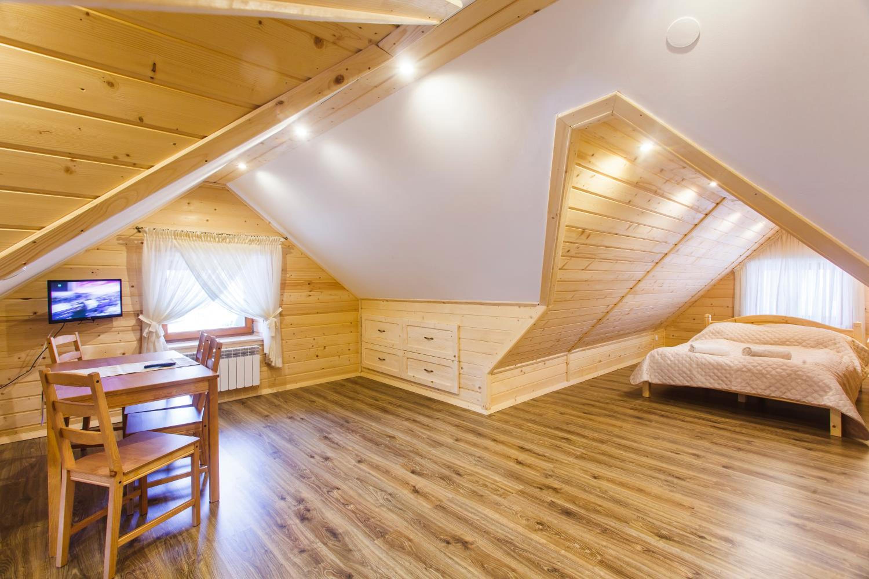 Quadruple Room photo 3