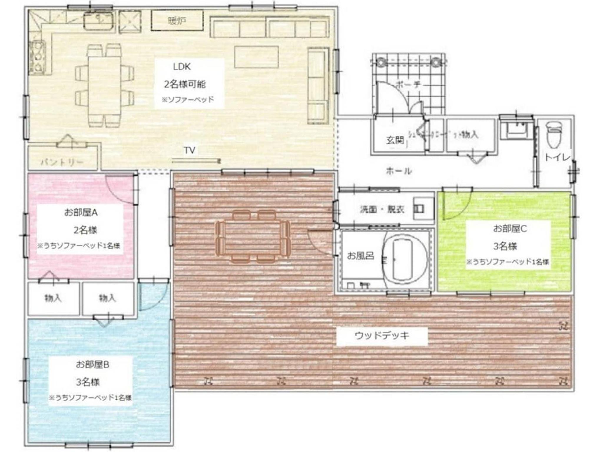 Vacation Home - Photo 12