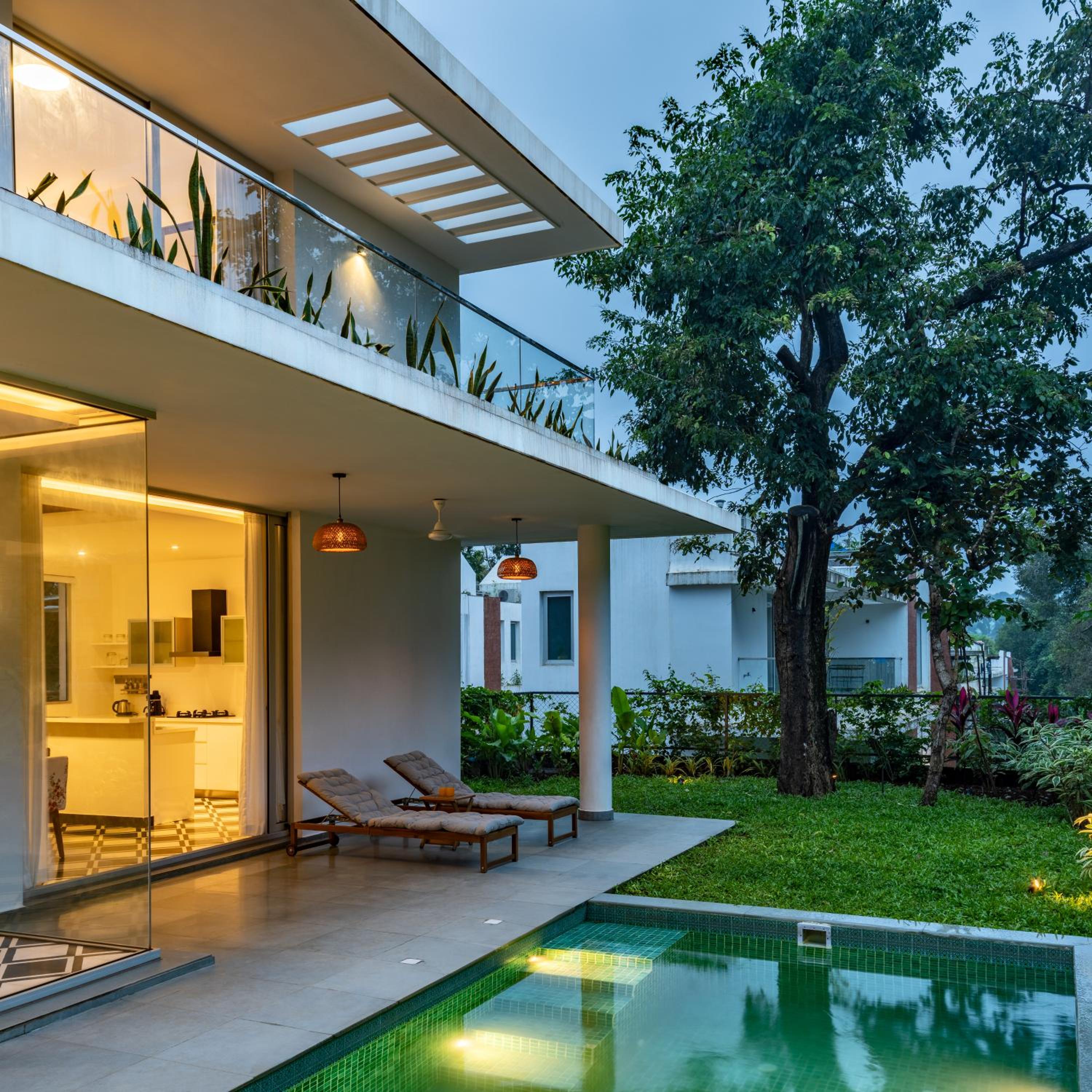 La Masseria 09|Patio|Full Power Back-Up|Cook Avl photo 2