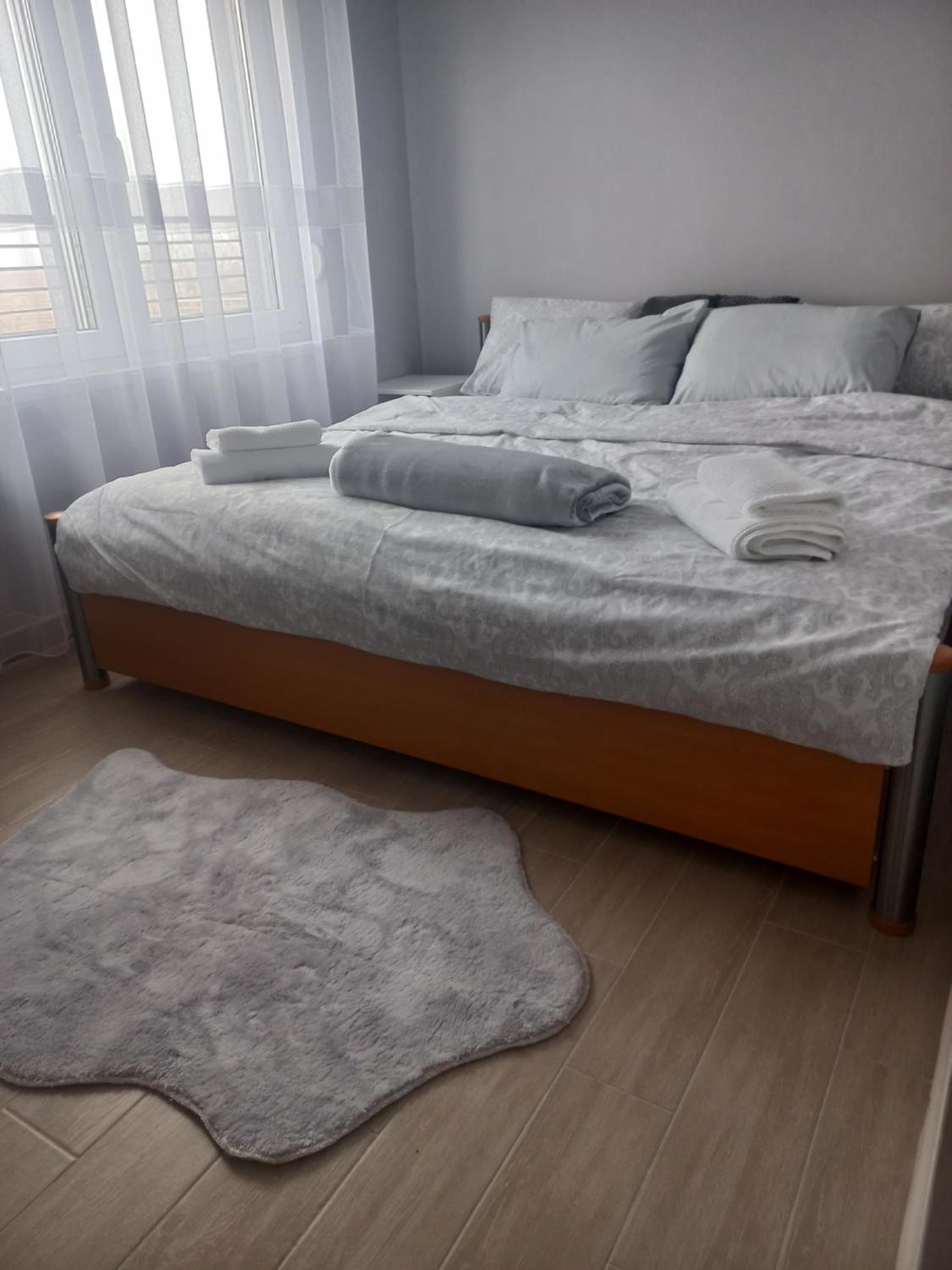 Two-Bedroom Apartment photo 1