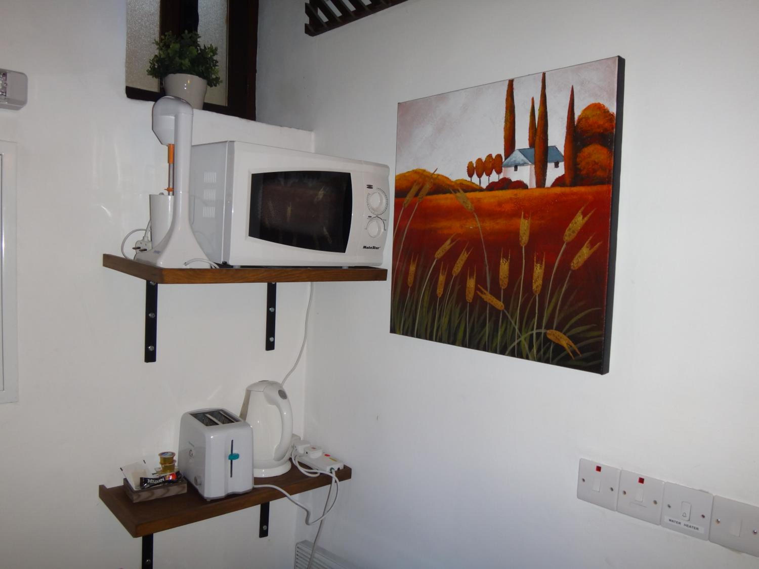 Apartment (2 Adults) - Photo 12