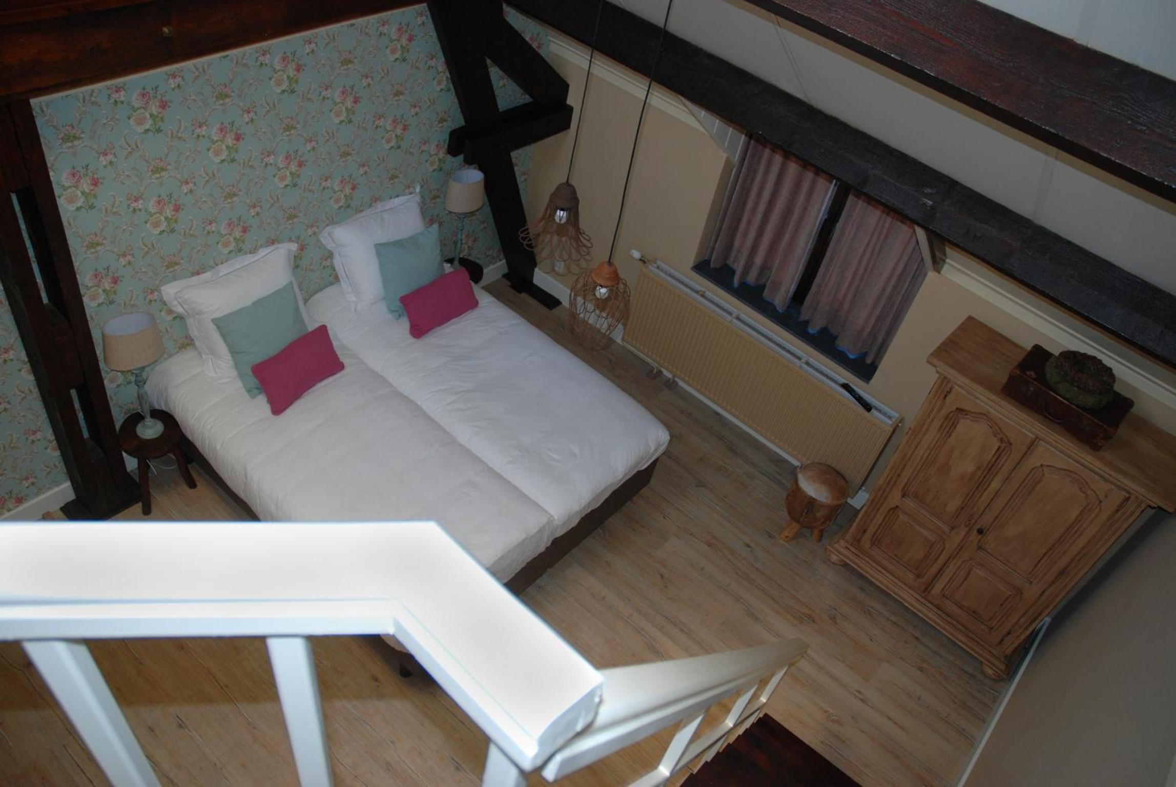 Quadruple Room photo 2
