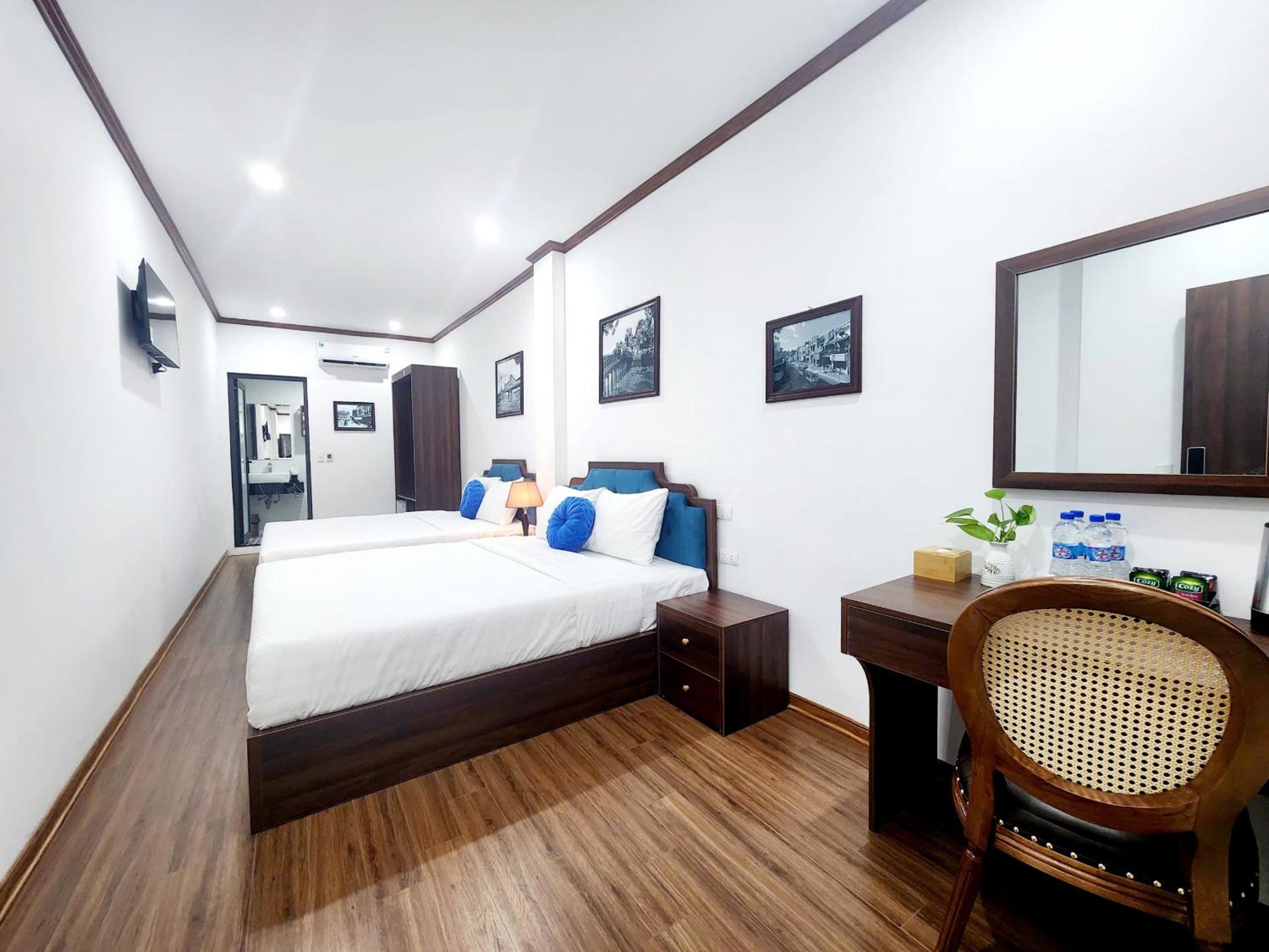 Family Suite