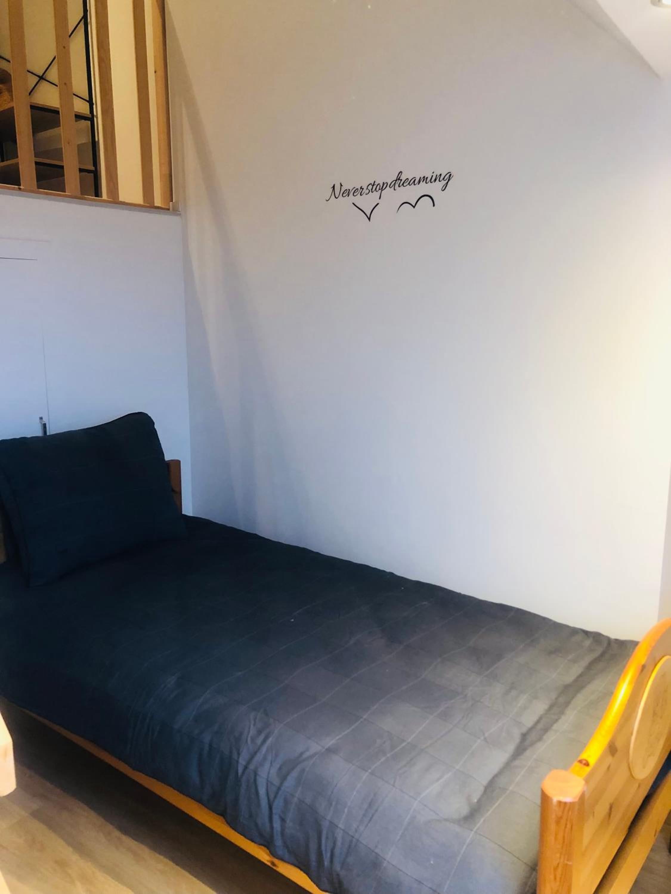 Vacation Home photo 1
