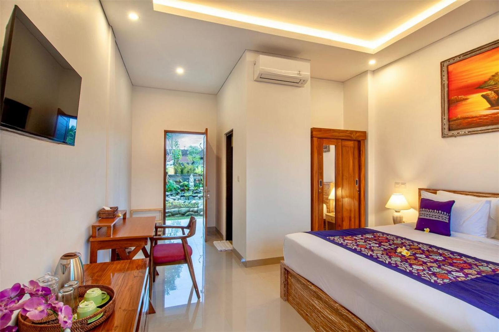 Superior Double Room photo 3