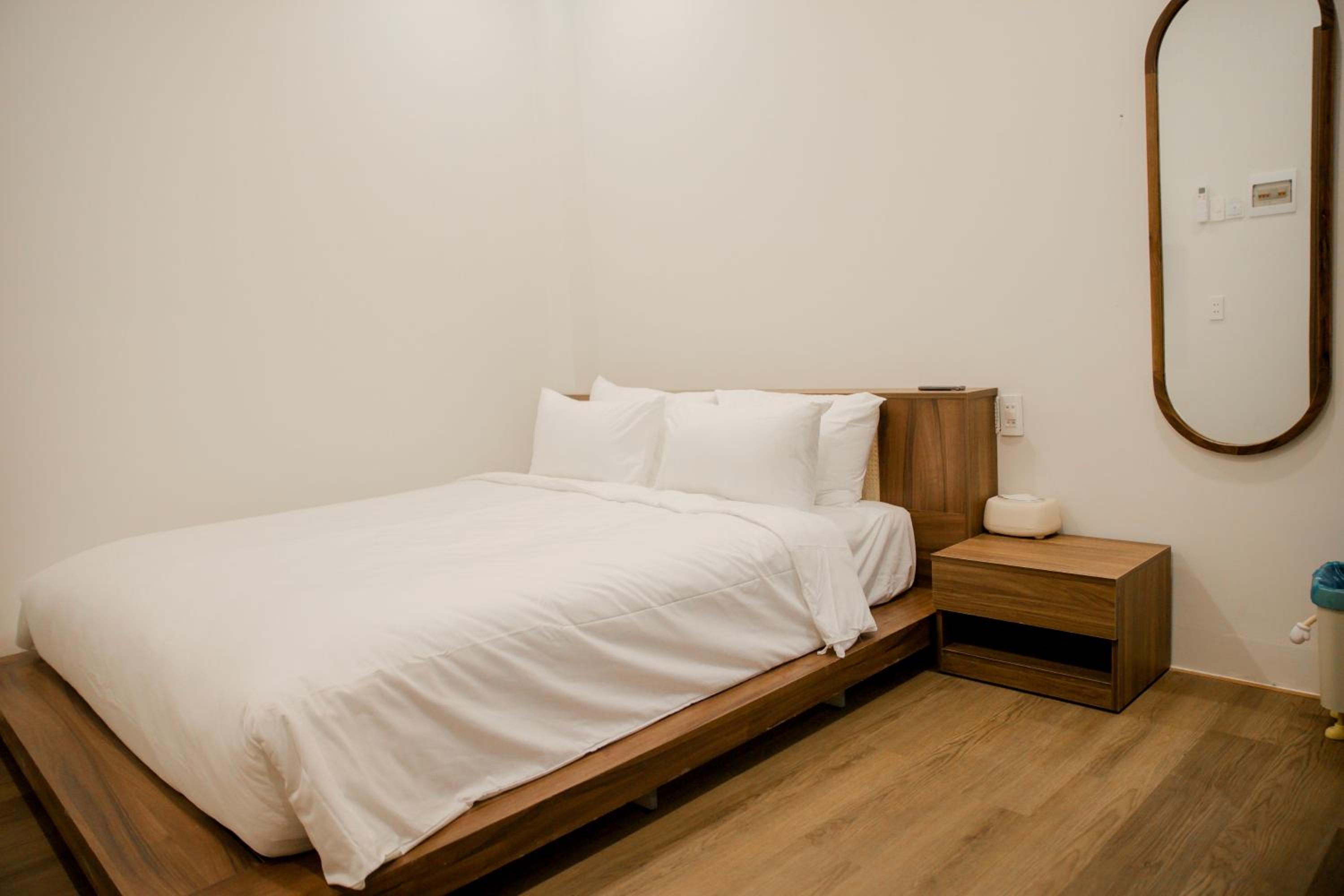 Superior Double Room - Photo 6