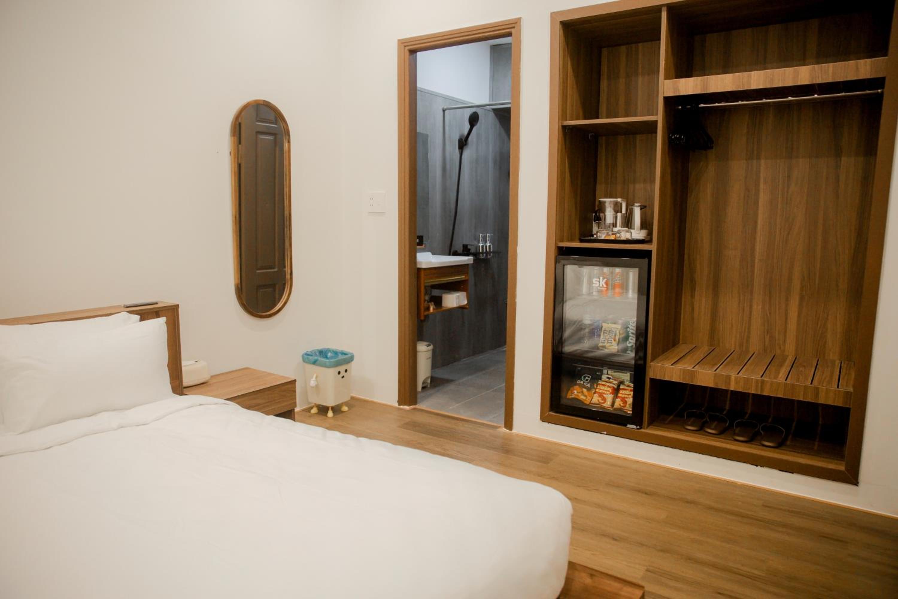 Superior Double Room - Photo 1
