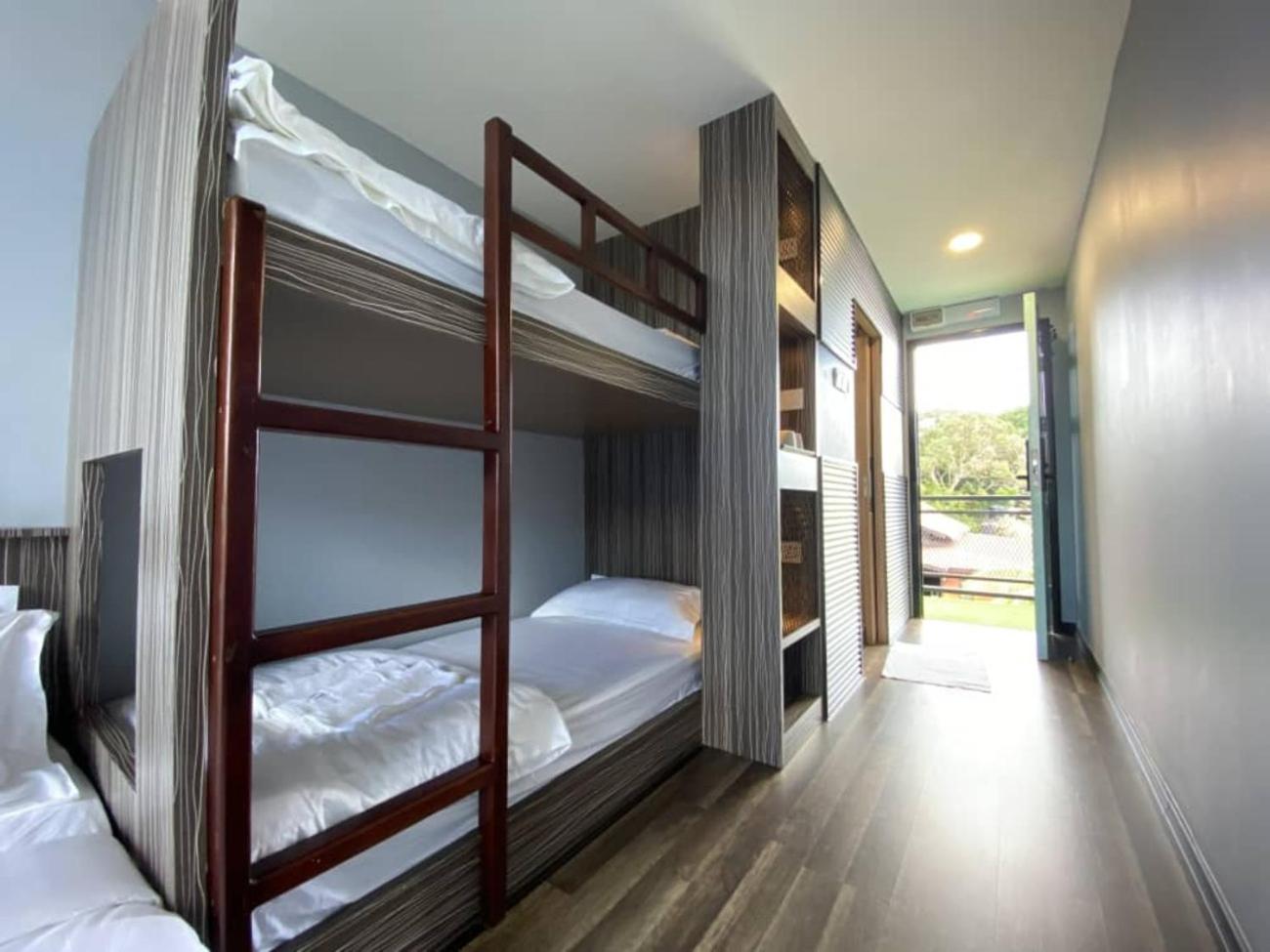 Quadruple Room photo 2