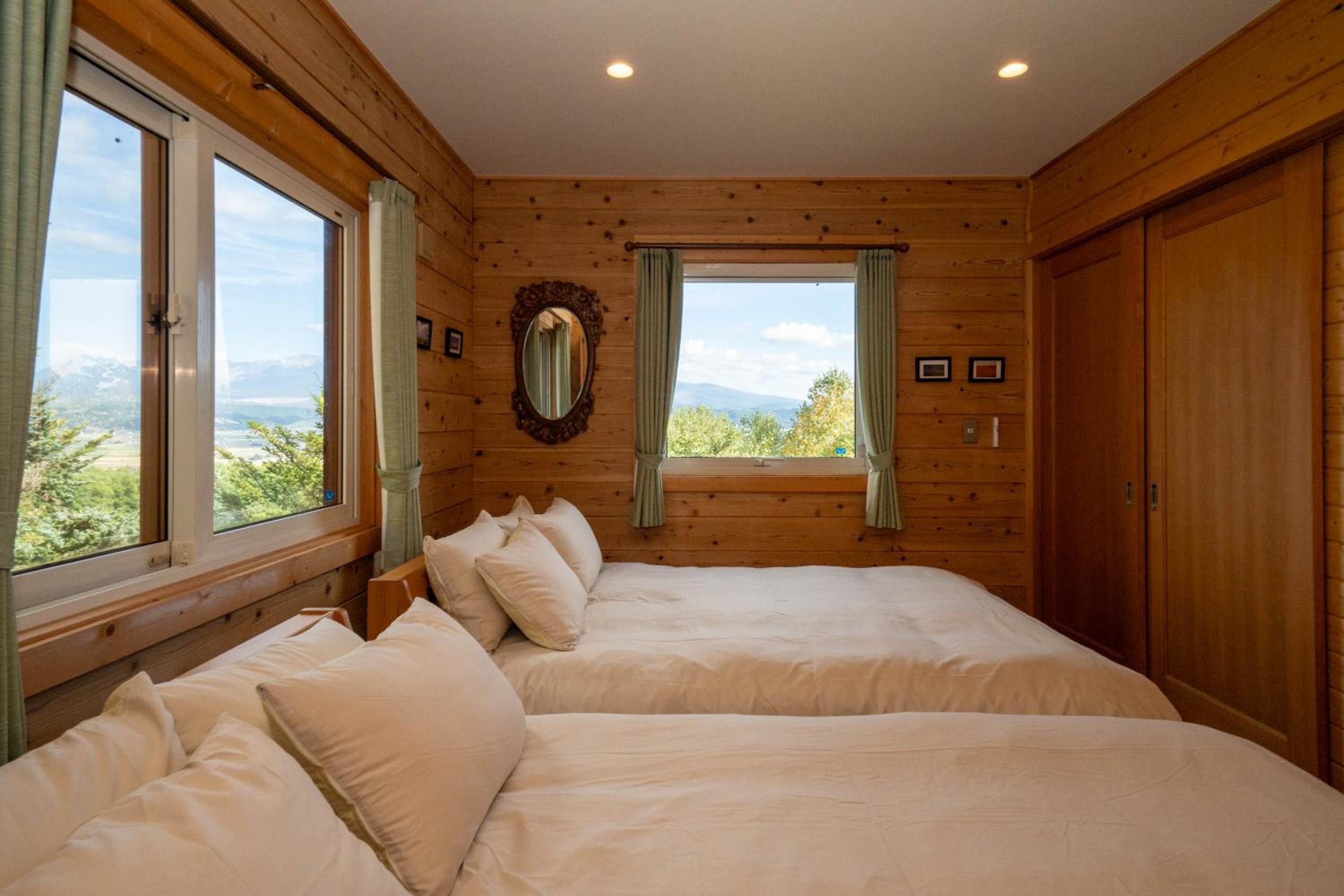 Two-Bedroom Villa photo 1