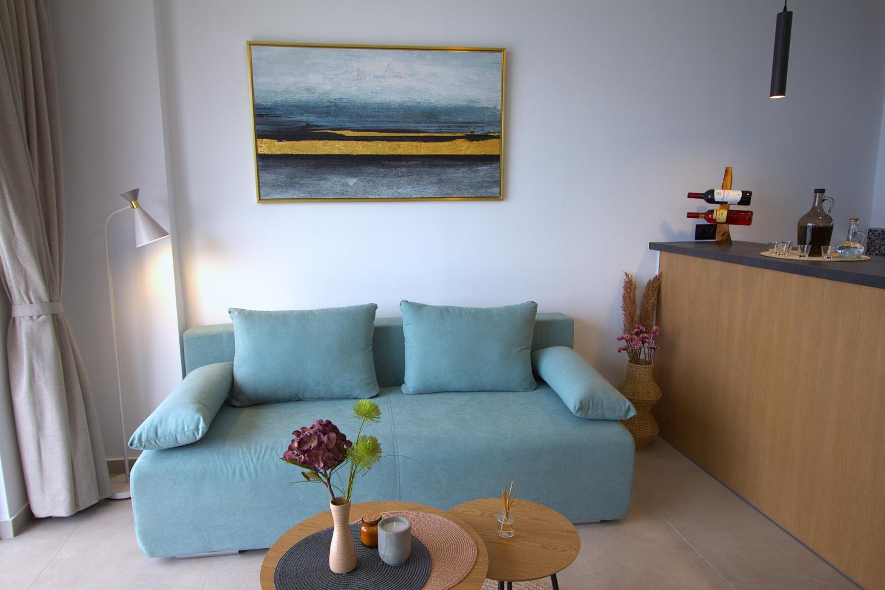 One-Bedroom Villa photo 1