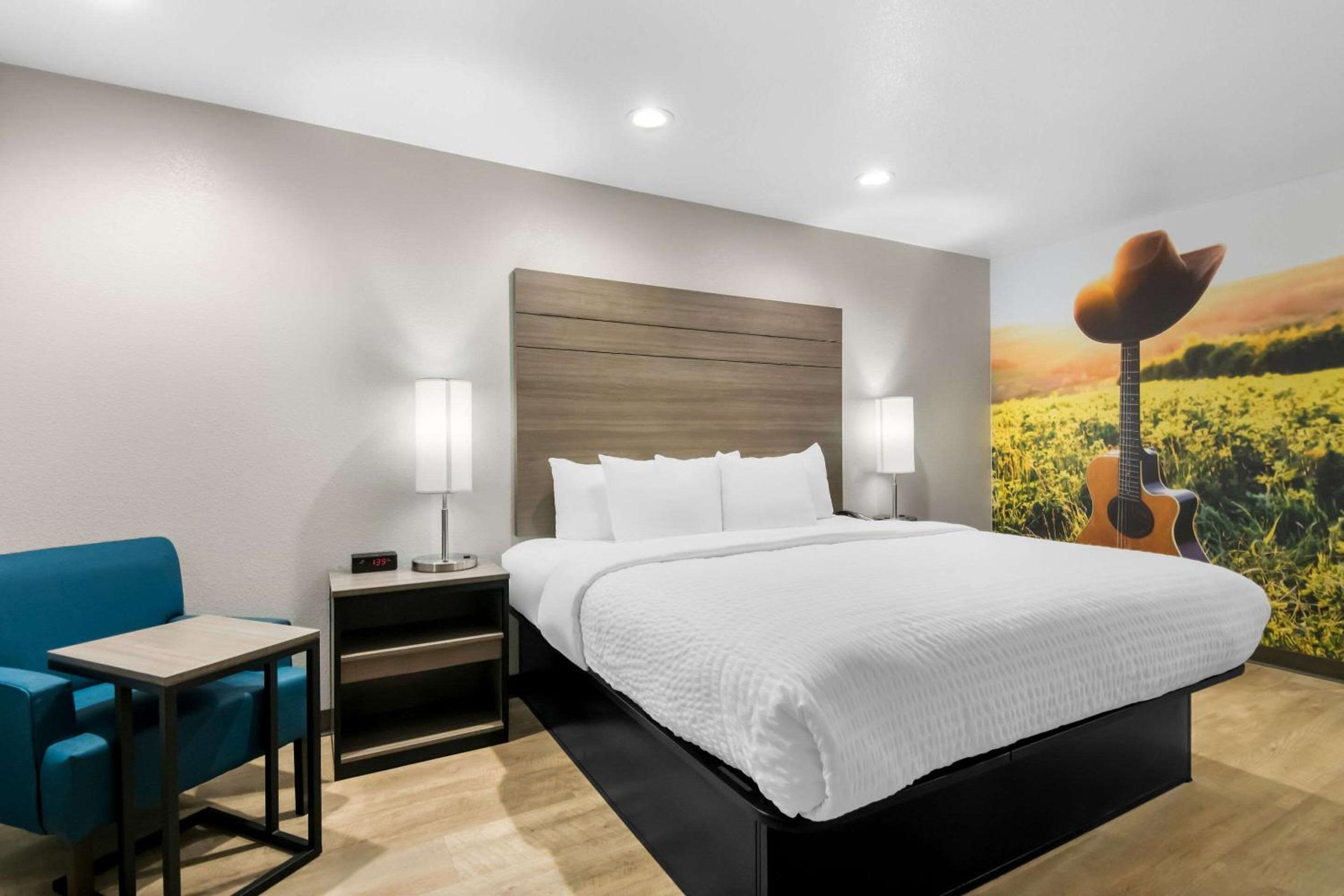 Clarion Pointe, Billede 5
