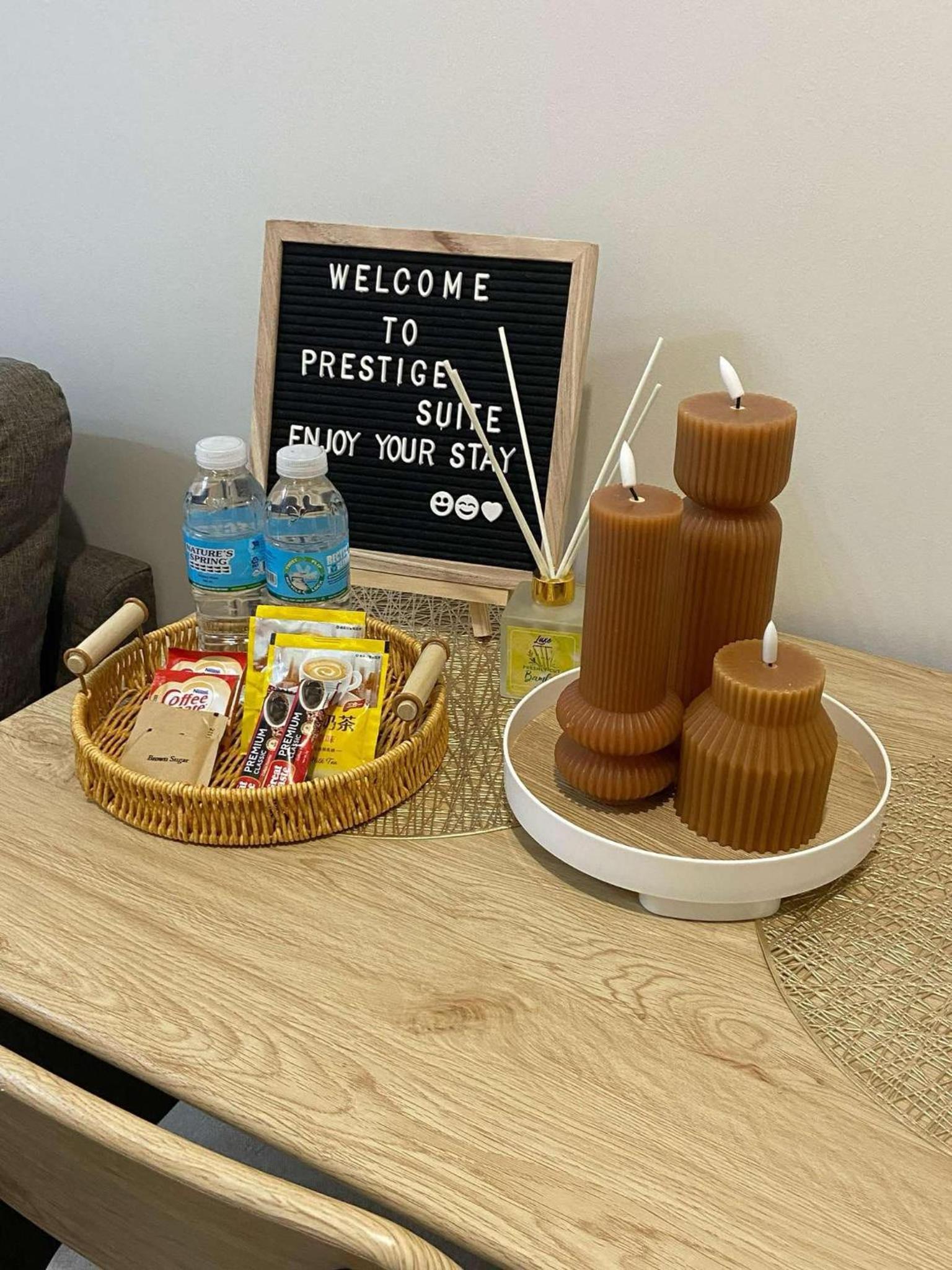Suite photo 3