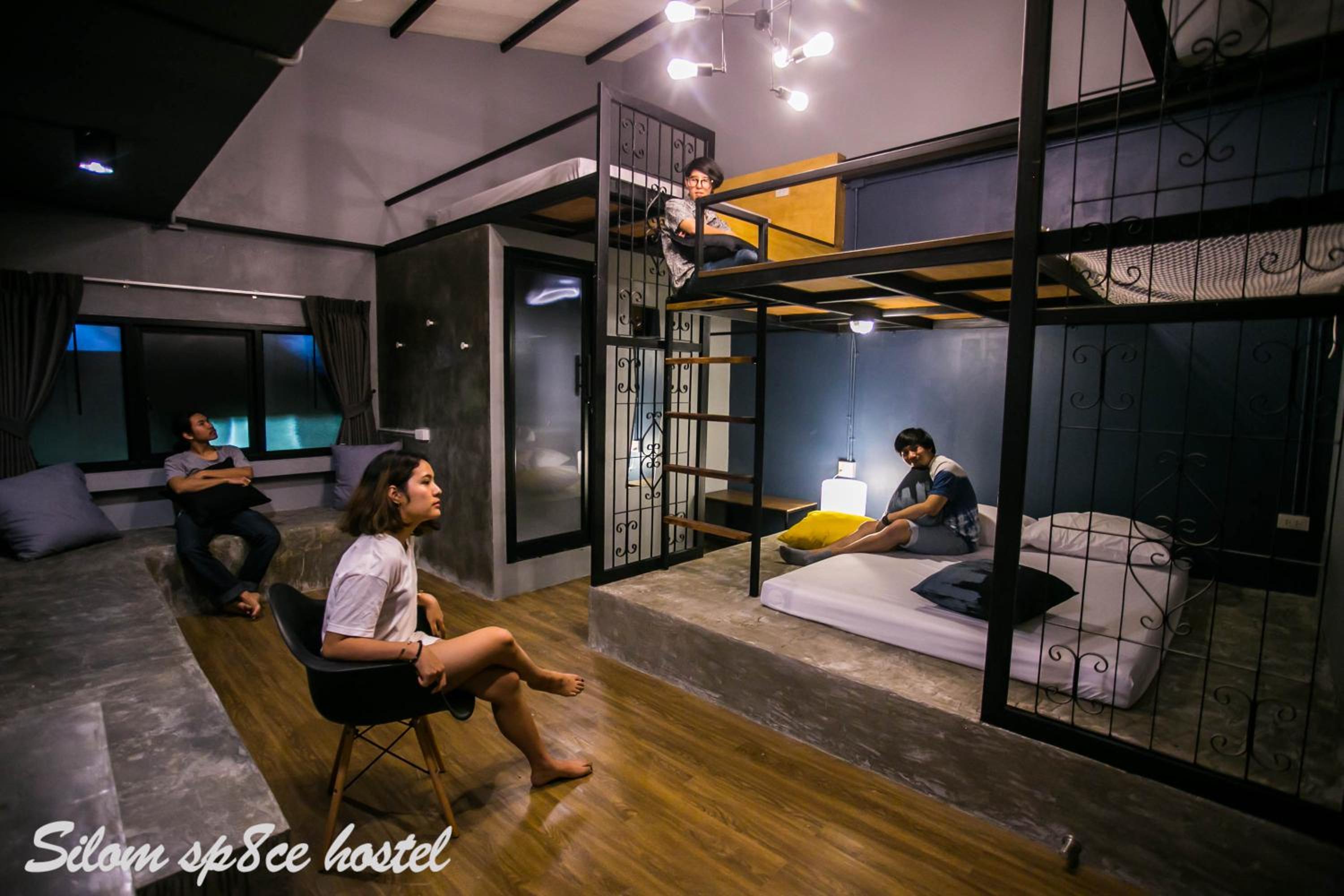 Quadruple Room photo 2