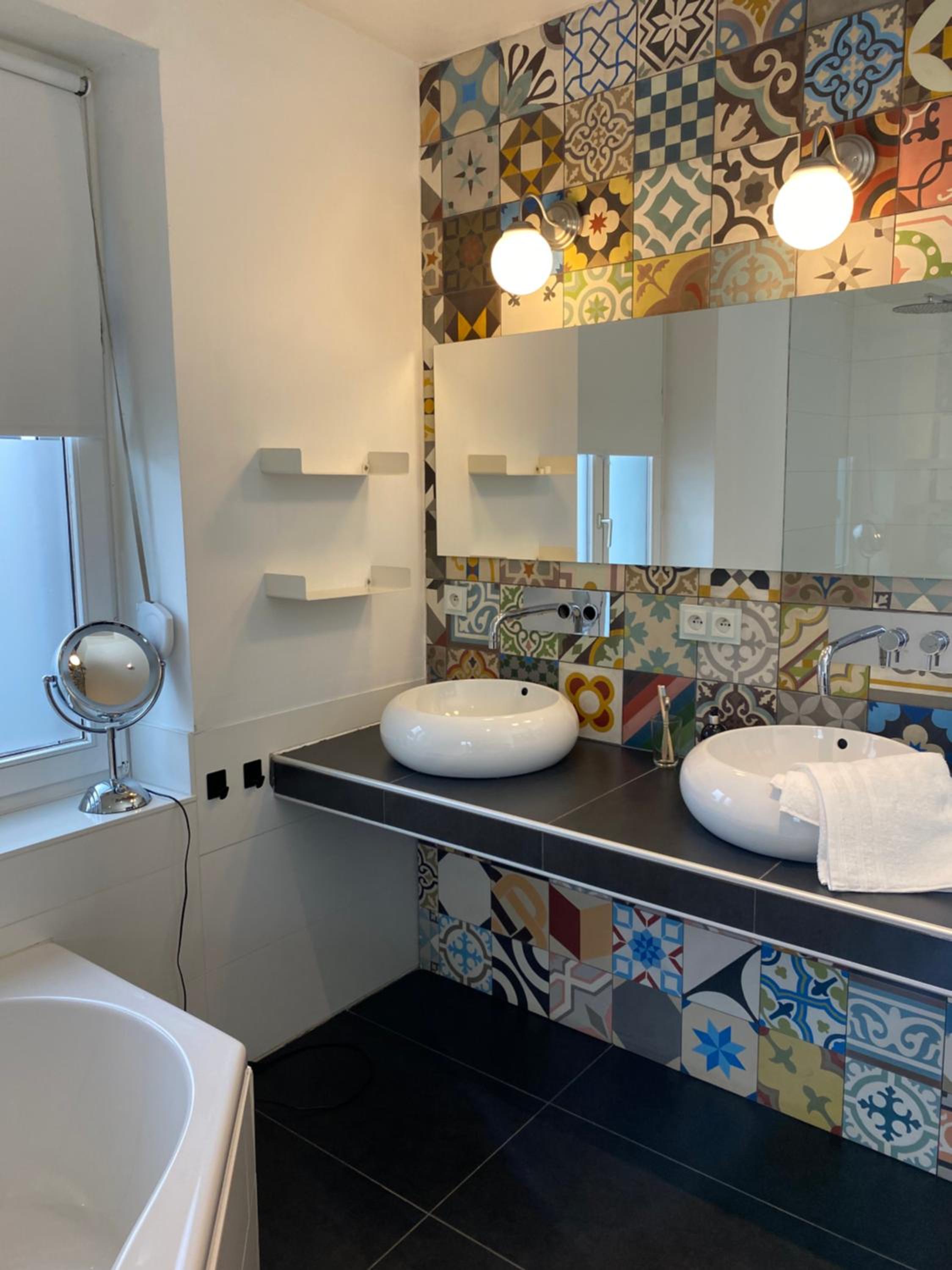 Triple Room with Private Bathroom
