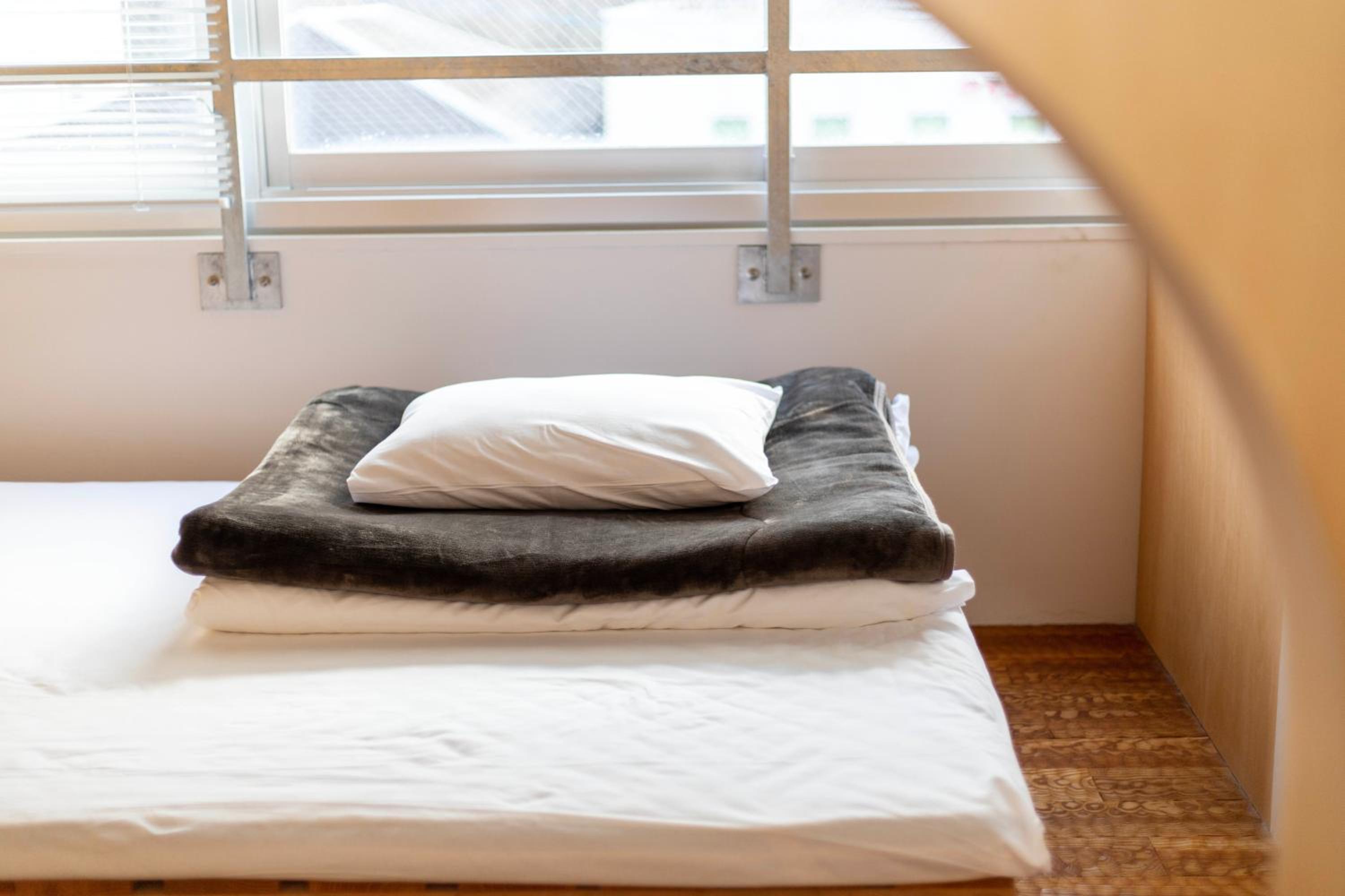 Economy Double Room photo 2
