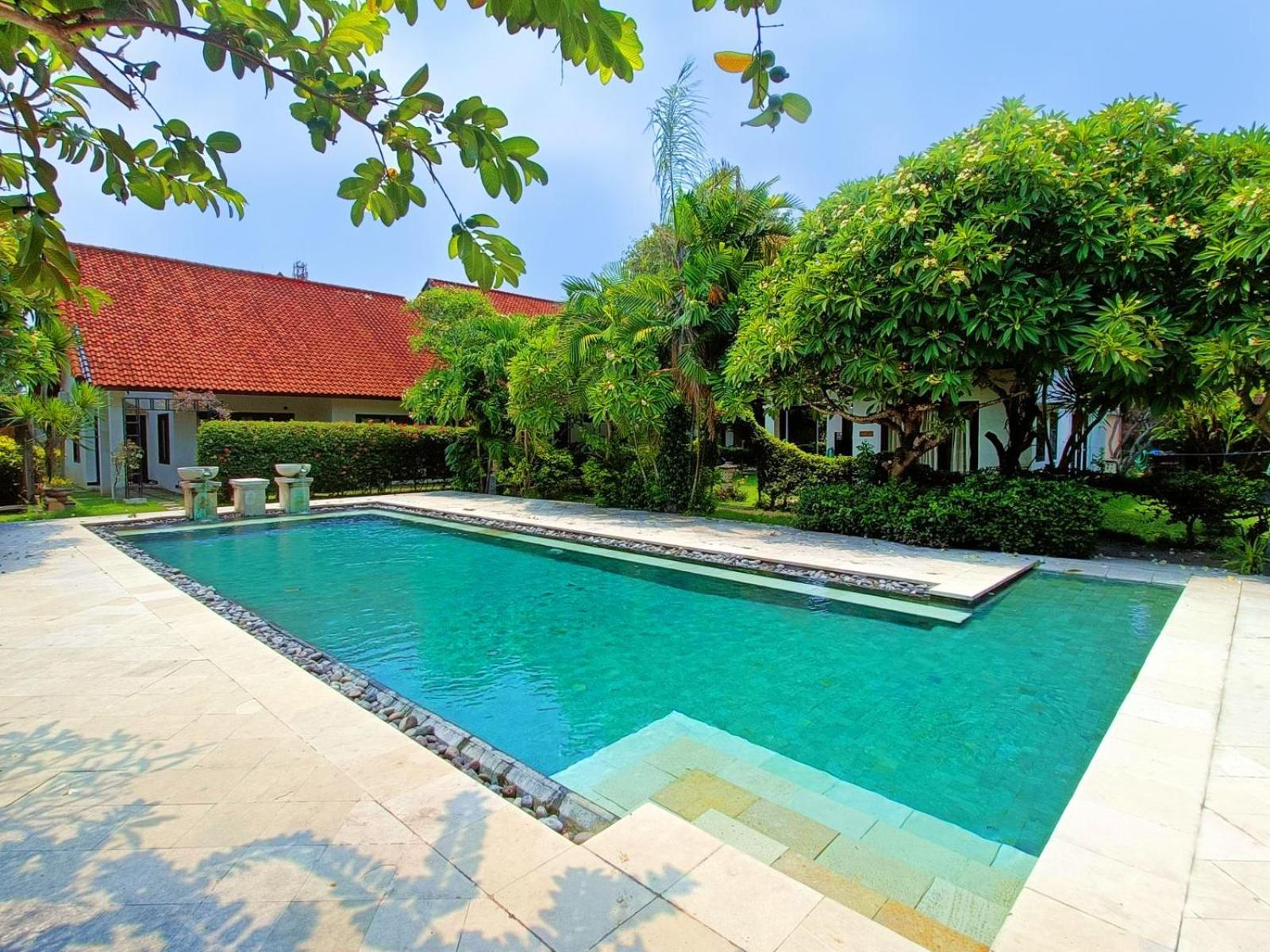 Two-Bedroom Villa - Photo 7