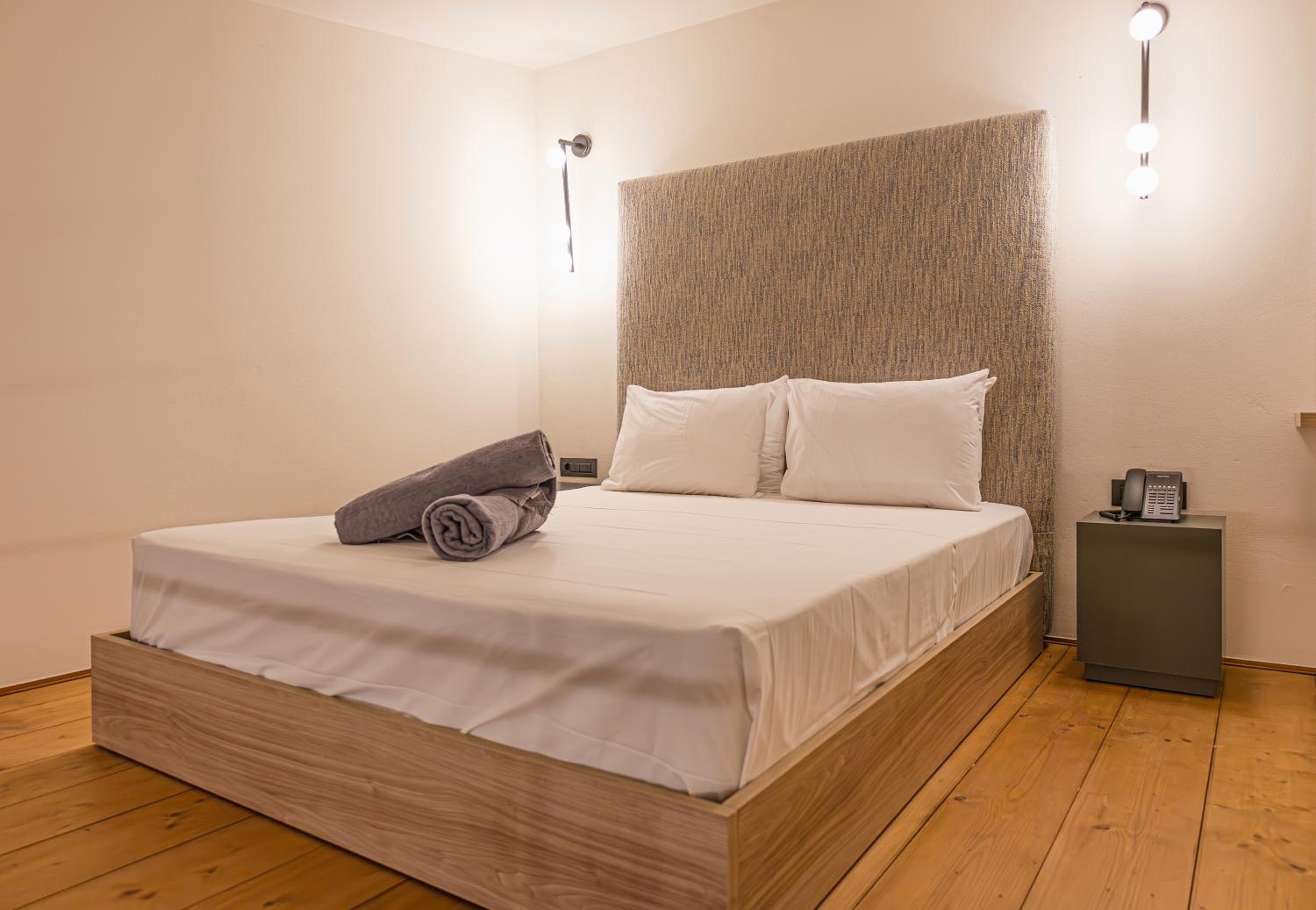 One-Bedroom Villa photo 3