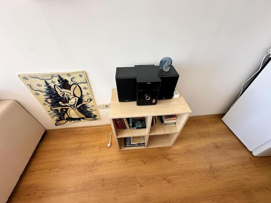 One-Bedroom Apartment photo 3