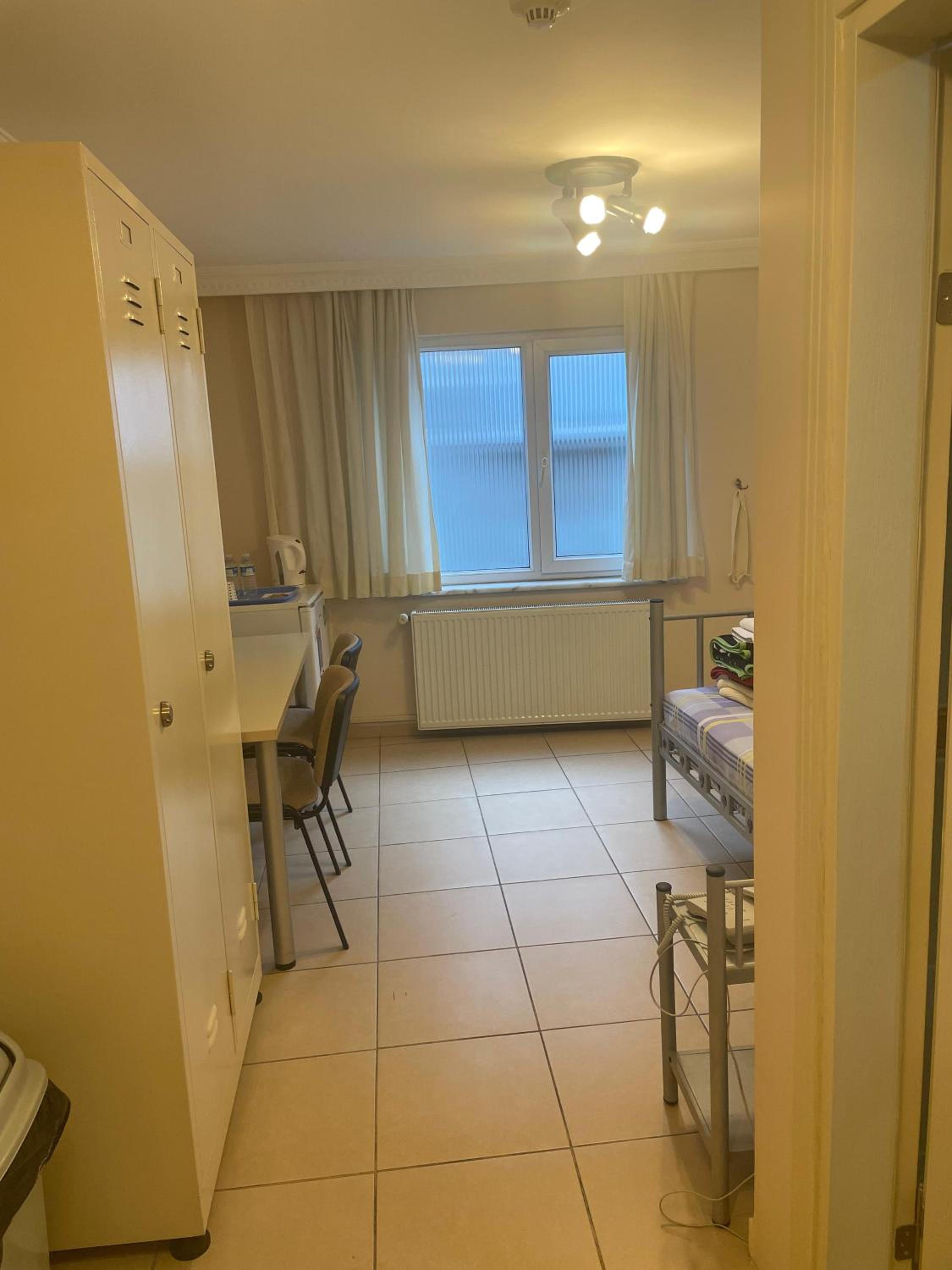 Budget Single Room photo 1