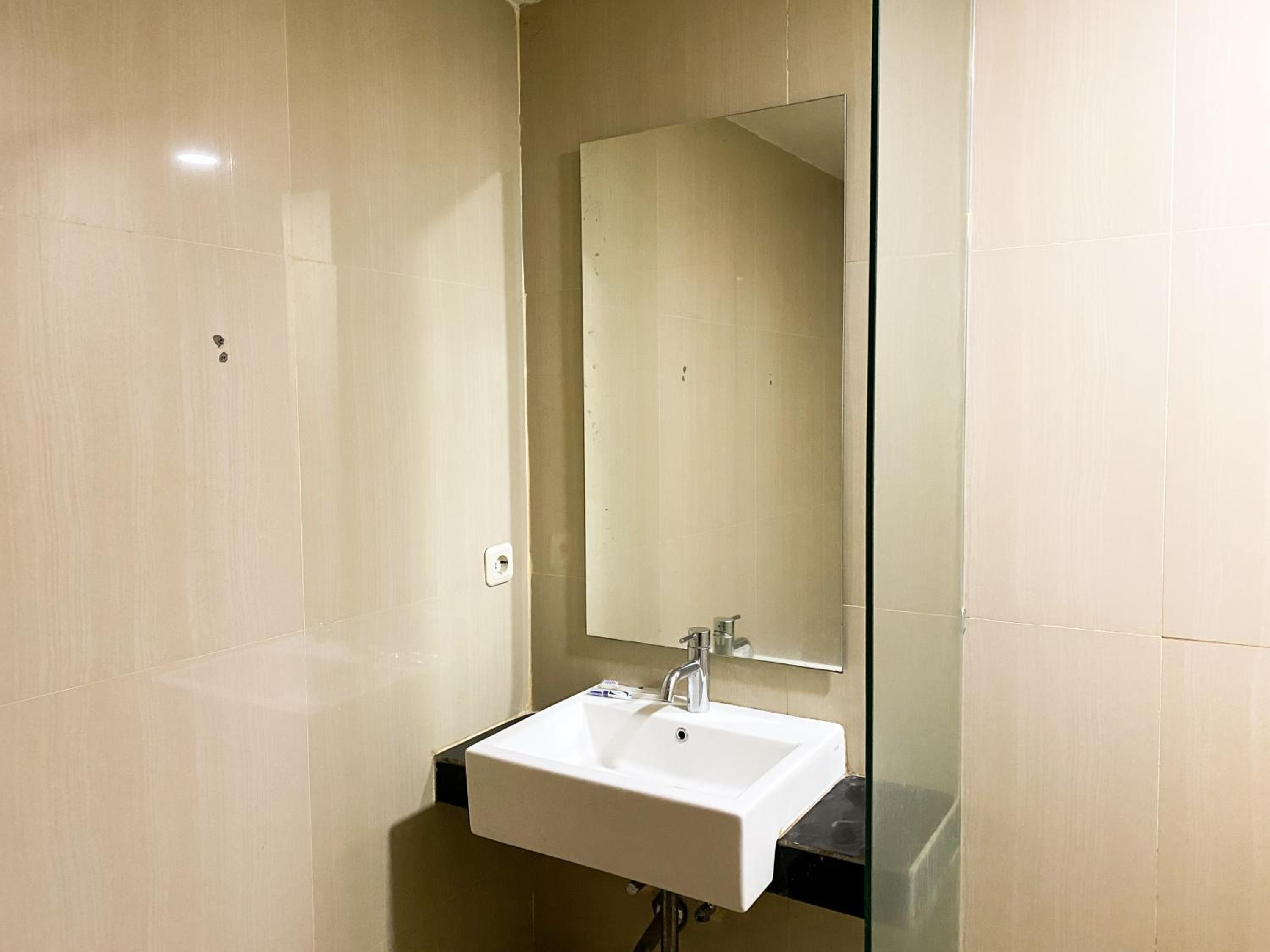 Deluxe Double Room photo 3