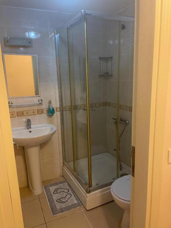 Budget Single Room photo 3