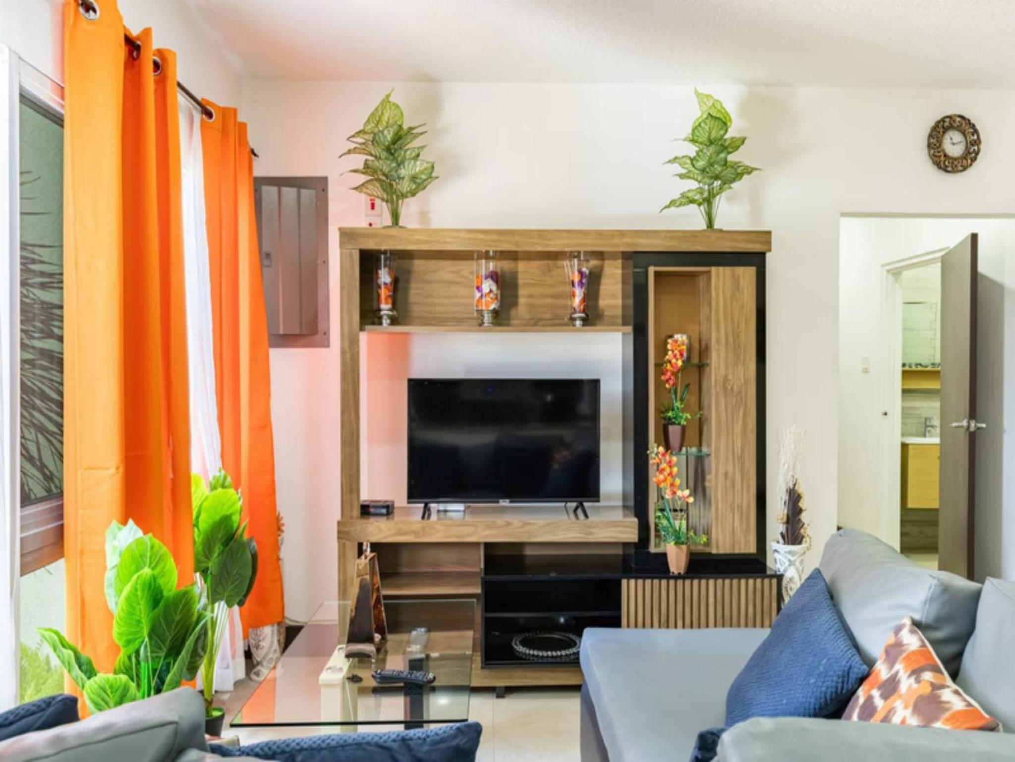 Apartment photo 1