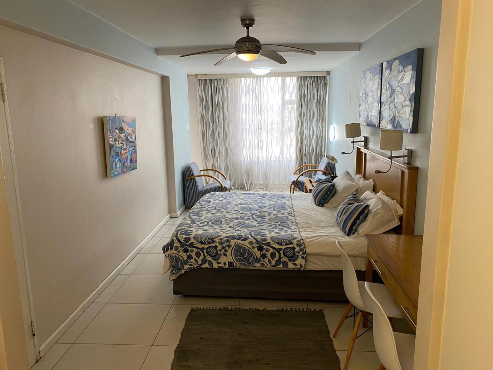 Apartment With Sea View photo 1
