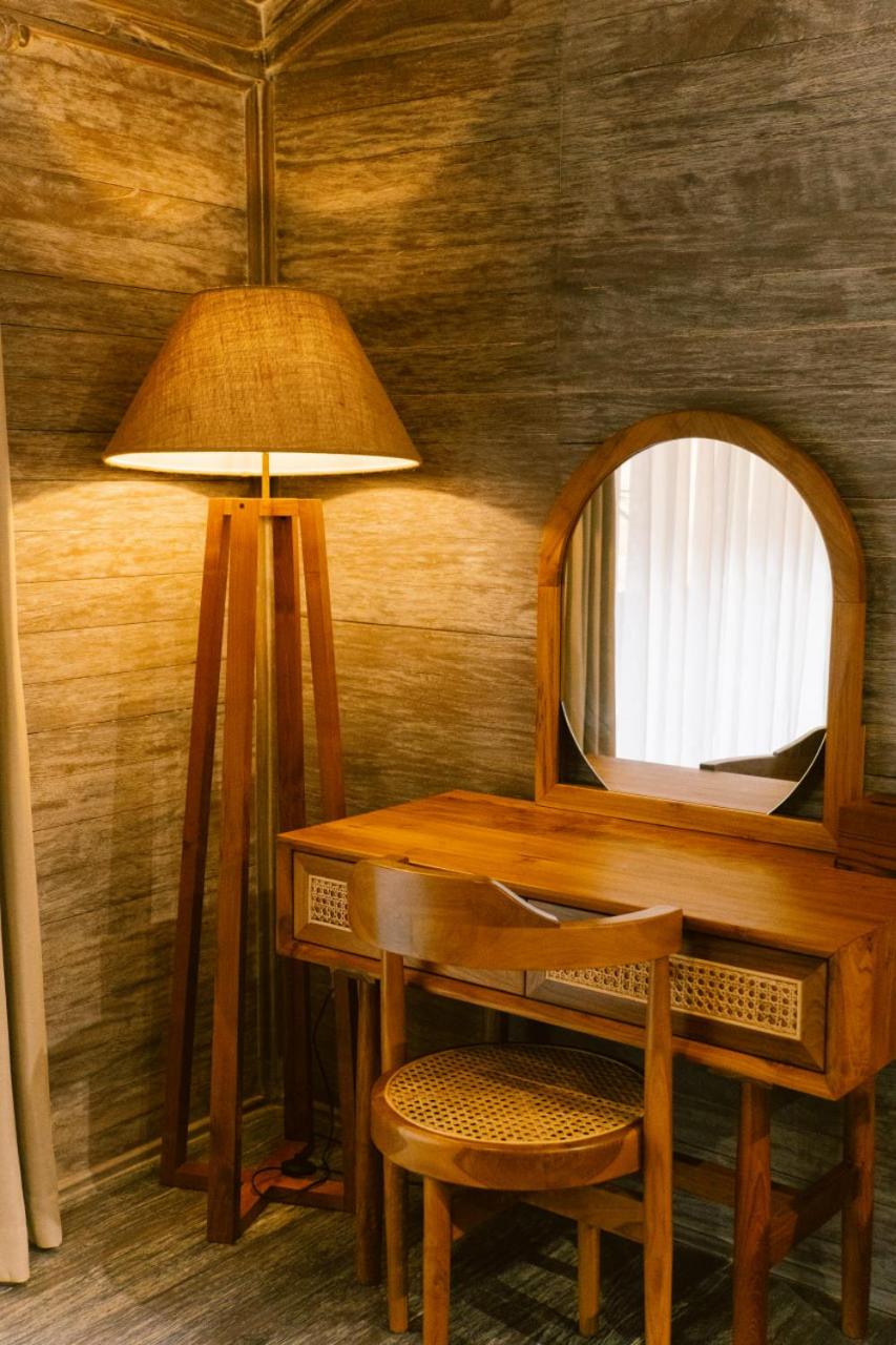 One-Bedroom Villa photo 2