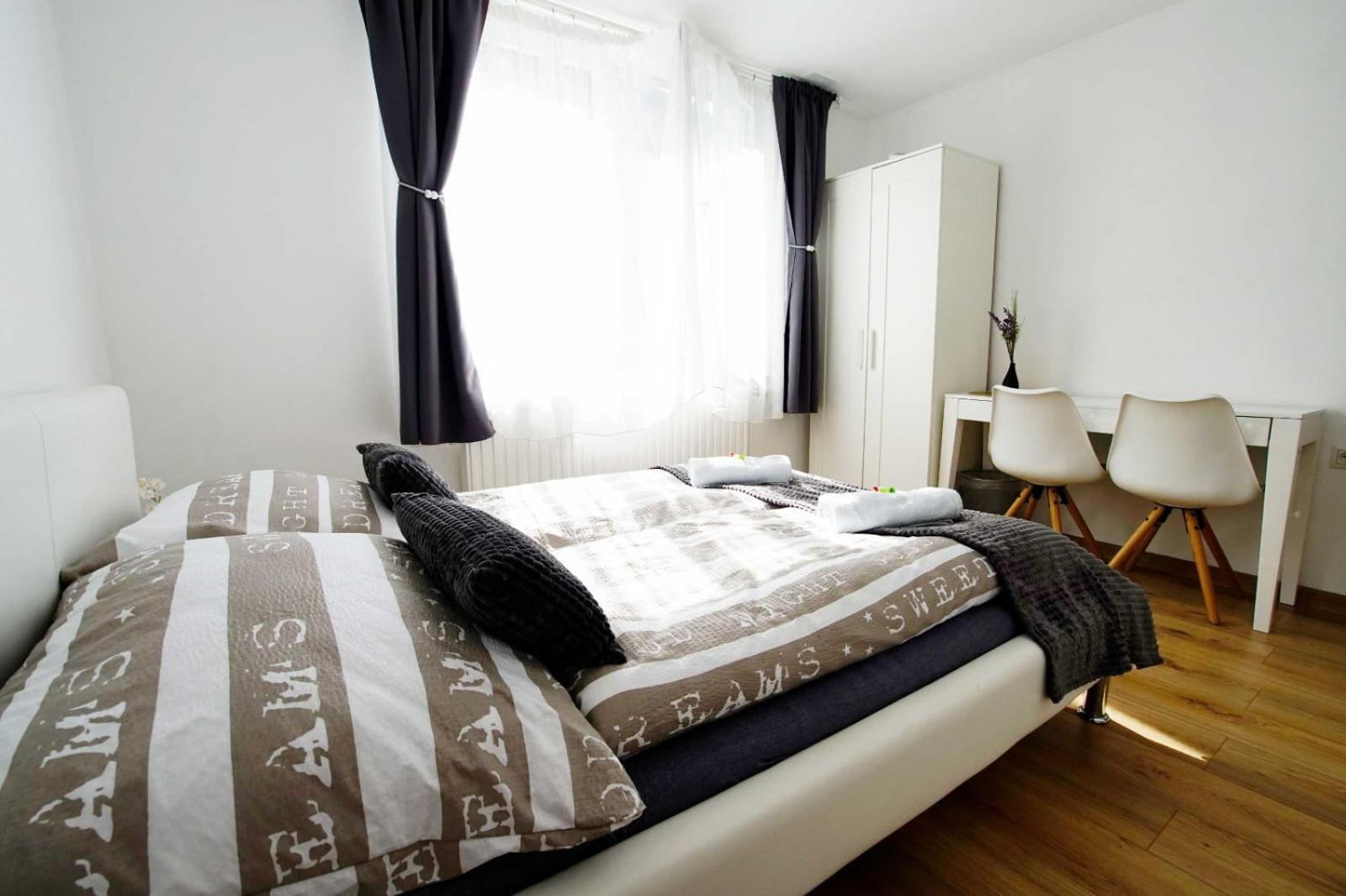 Double Room photo 3
