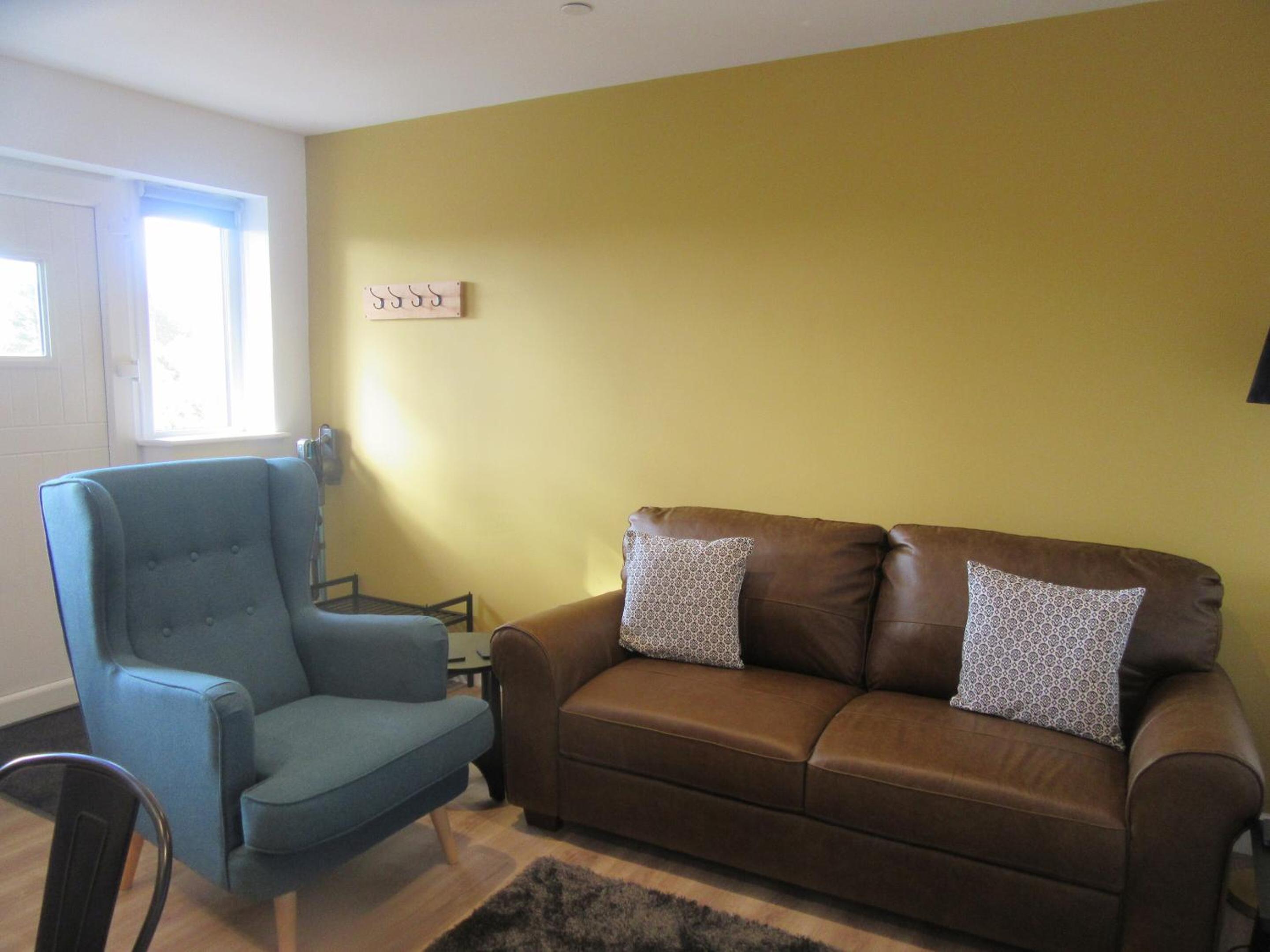 Two-Bedroom Cottage photo 3
