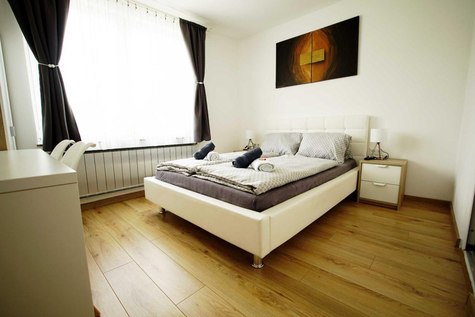 Double Room photo 1