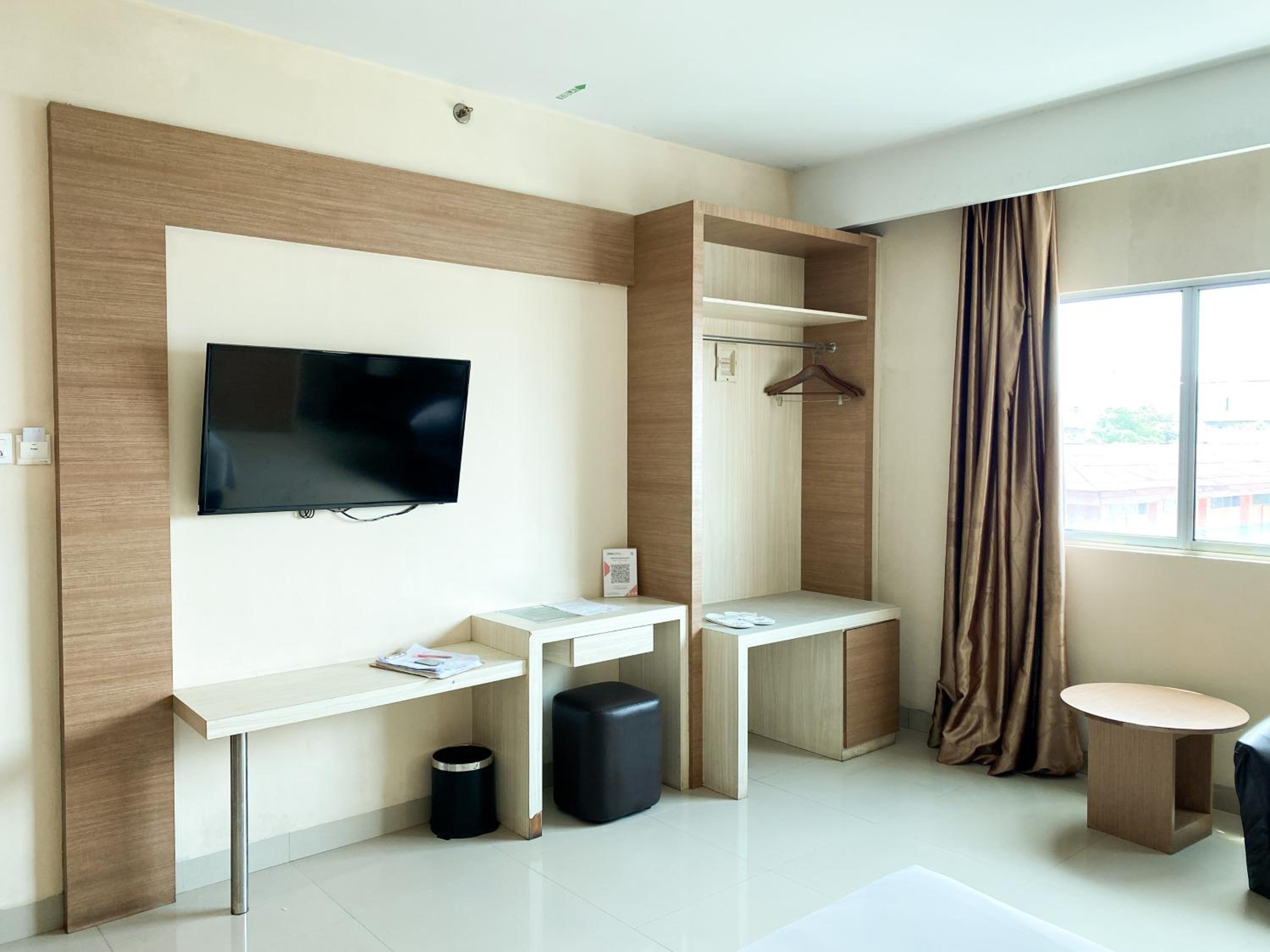 Executive Double Room photo 2