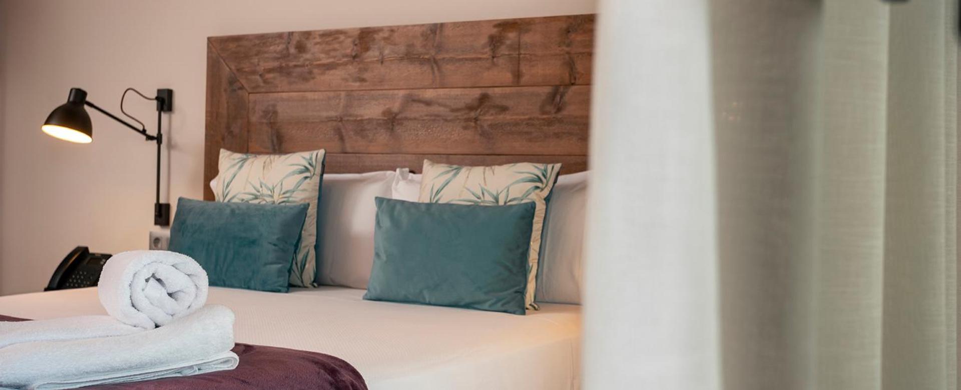 Double Room with Terrace photo 2