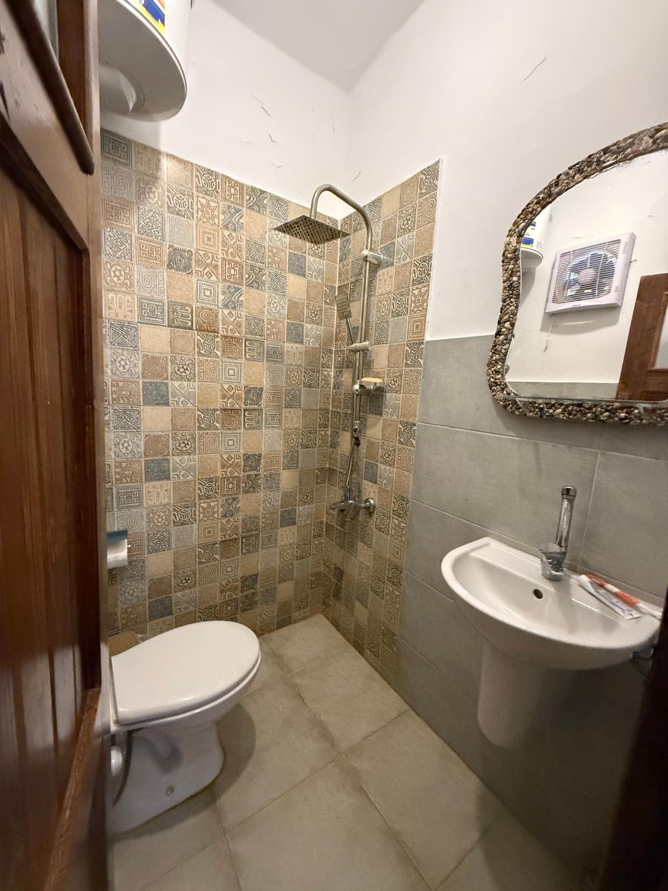 Triple Room photo 2