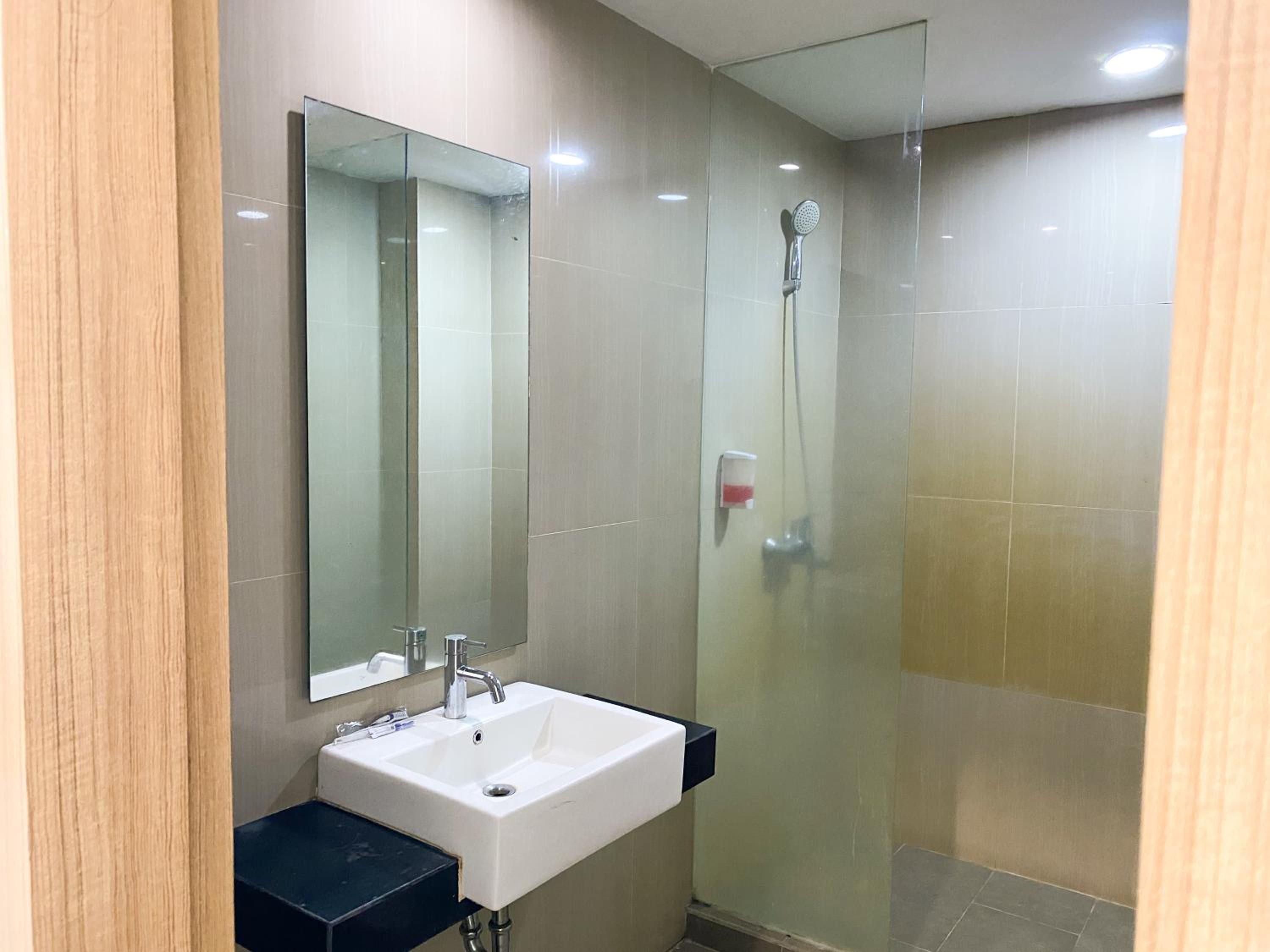 Executive Double Room photo 3