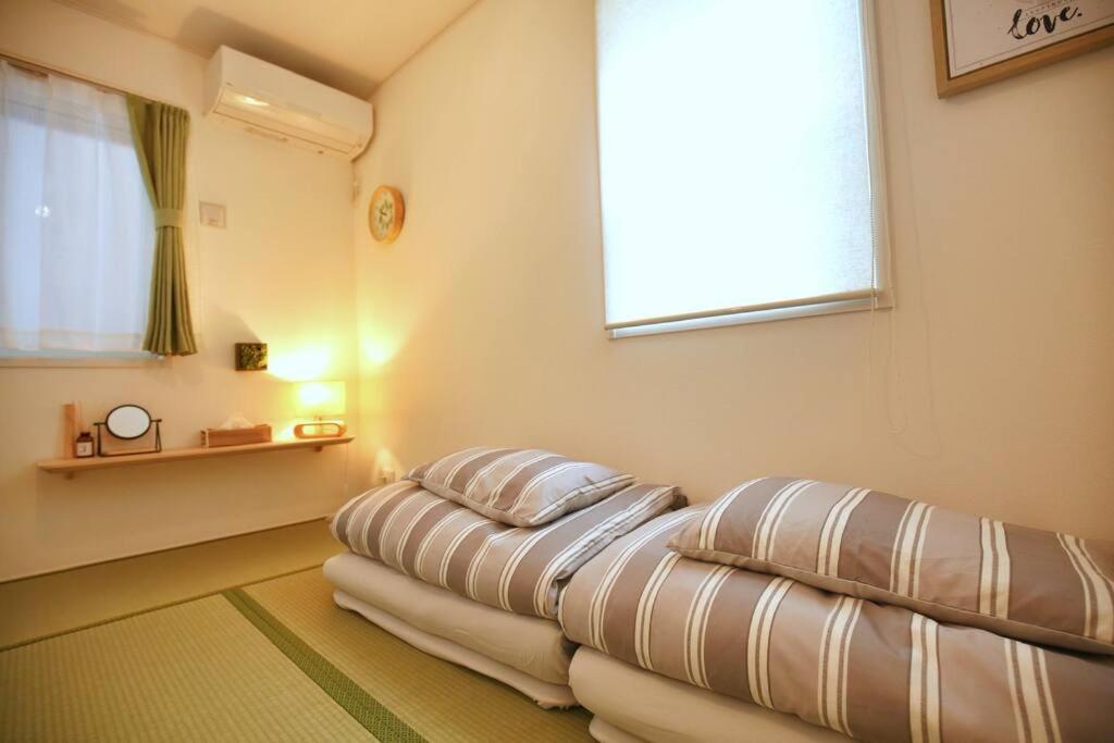 Four-Room Apartment photo 2
