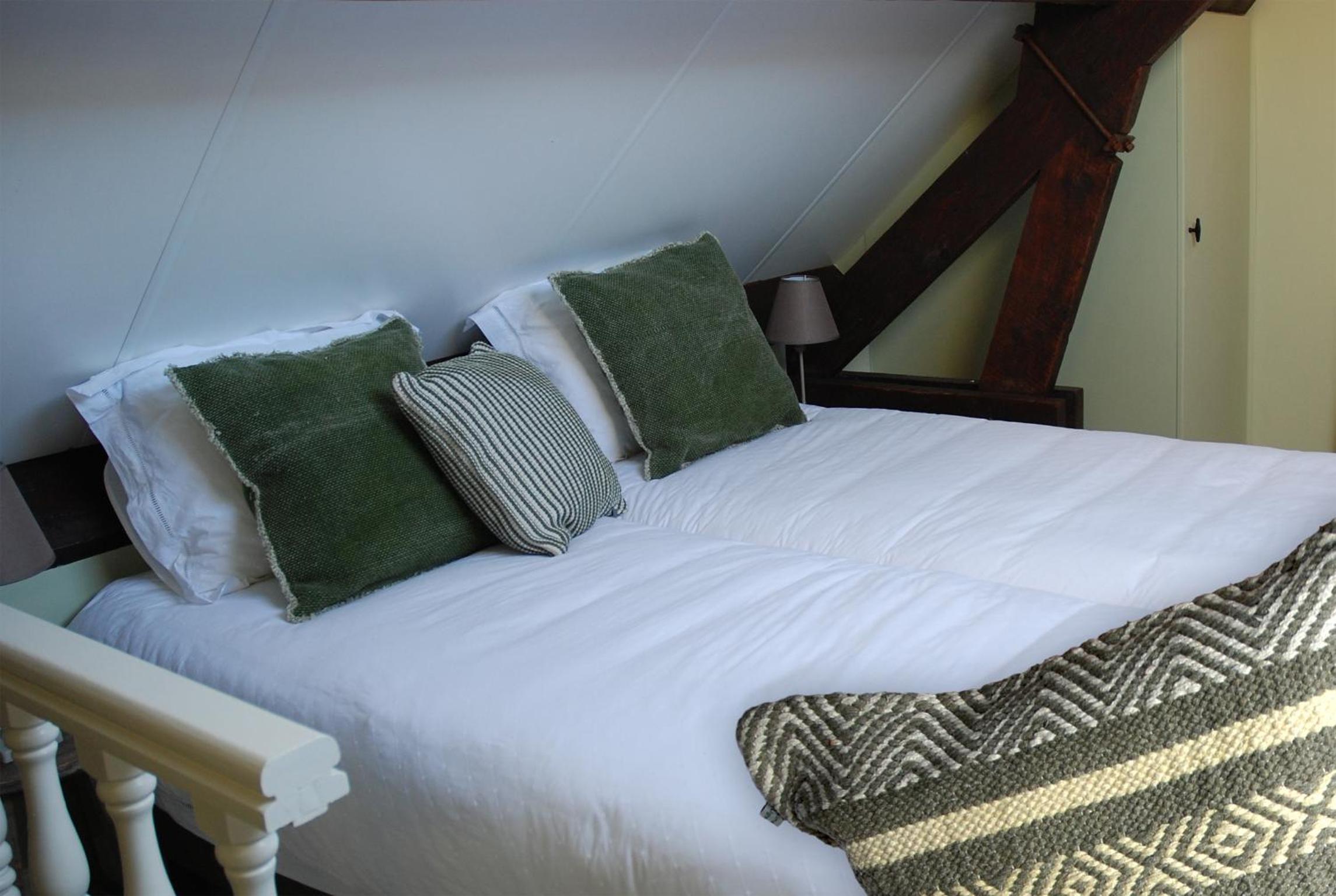 Quadruple Room photo 2