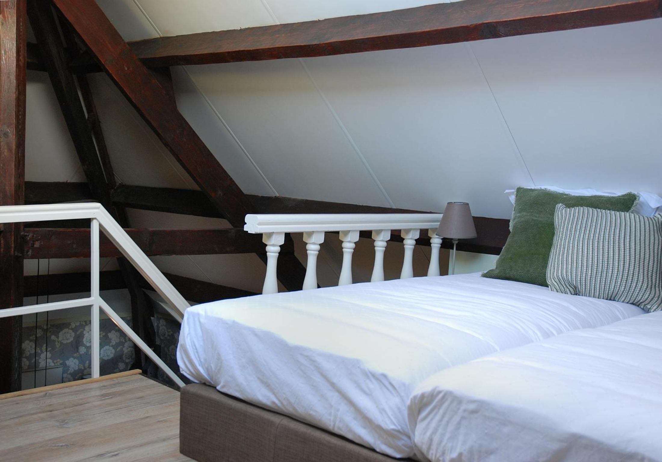 Quadruple Room photo 3