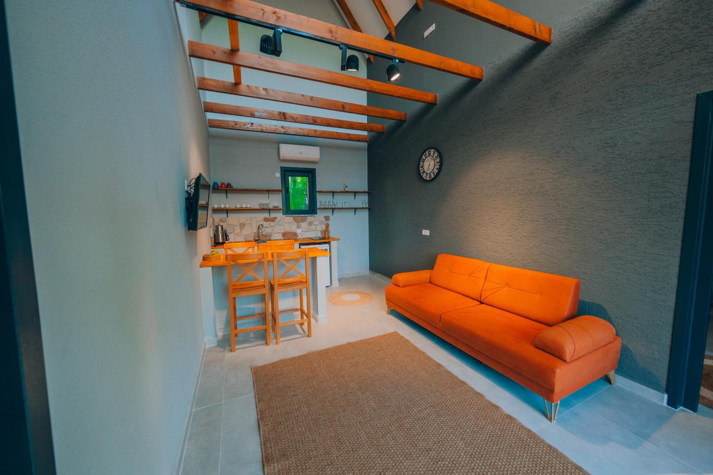 One-Bedroom Villa photo 3