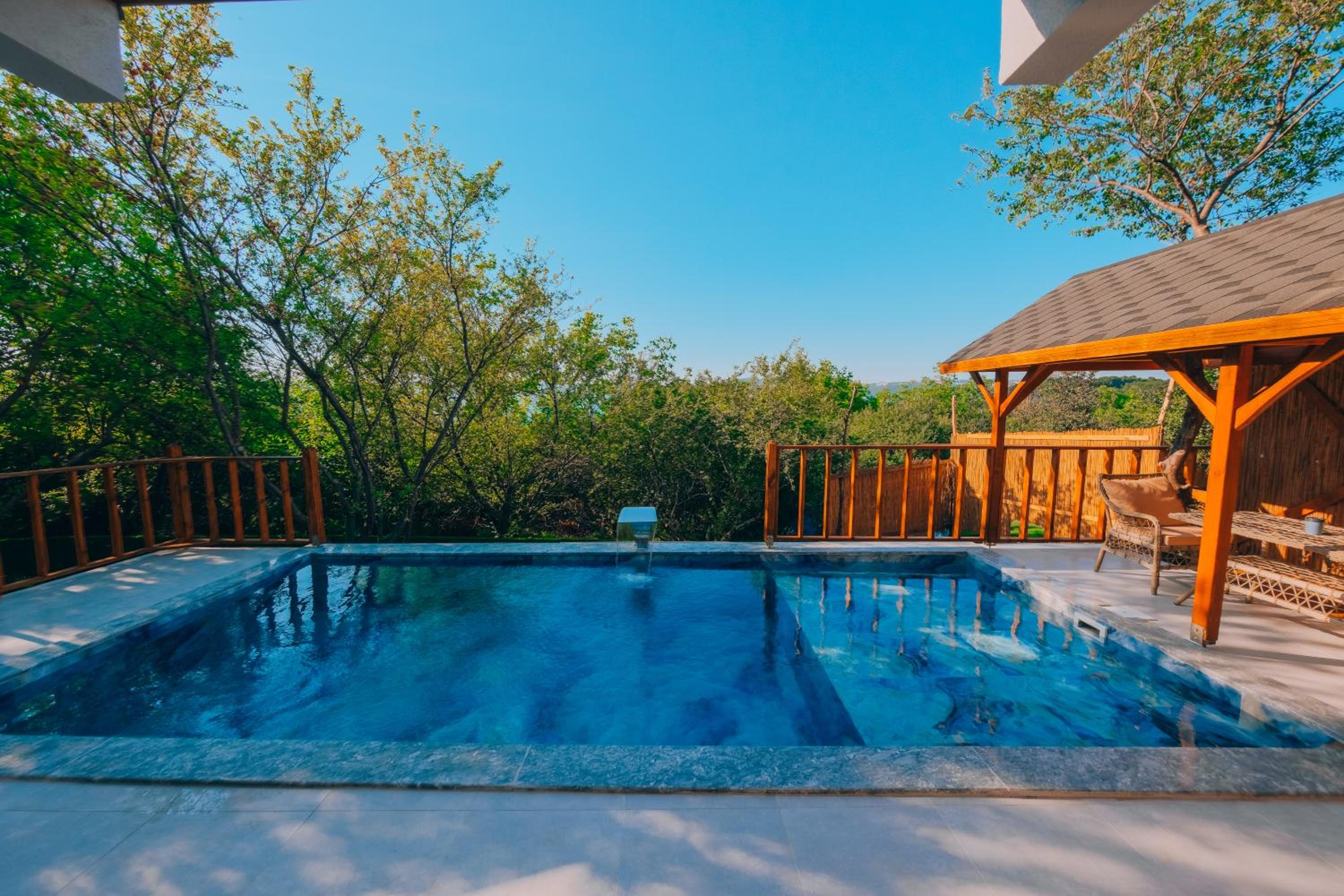 One-Bedroom Villa photo 2